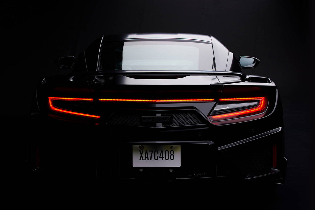 LEGAVELO リガヴェロ 国産スポーツカー