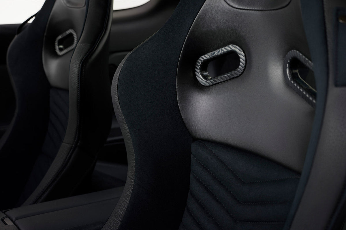 国産カスタムスポーツカー VIGALE BUCKETSEAT/ ARTA STRADIAⅢ (BRIDE 