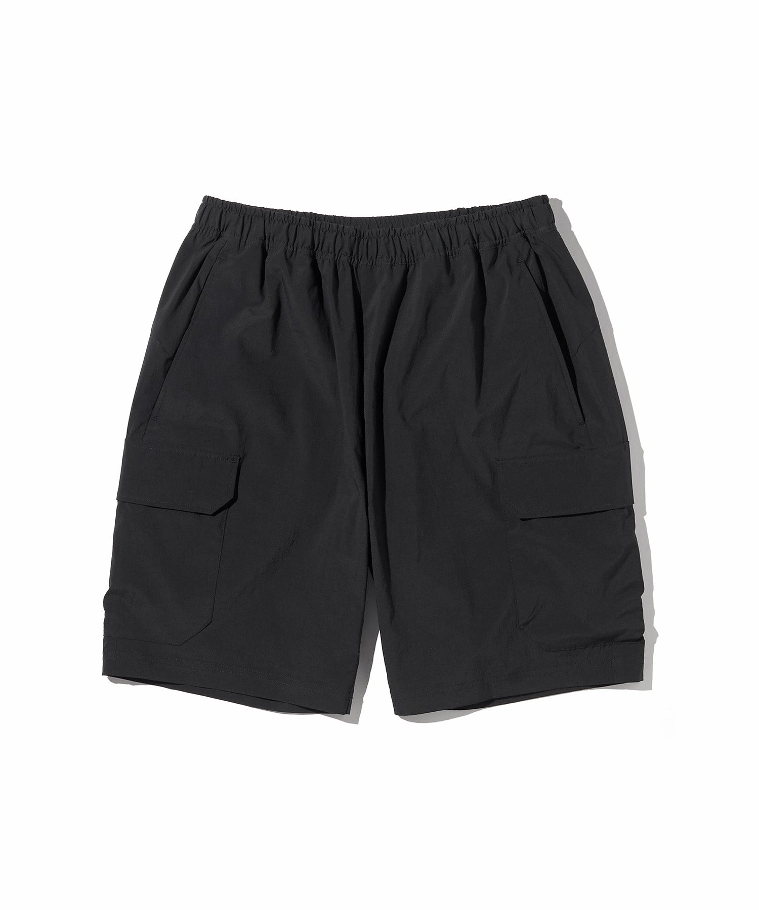 メンズ ファッション ラグジュアリースポーツ ストレッチ ショートパンツ