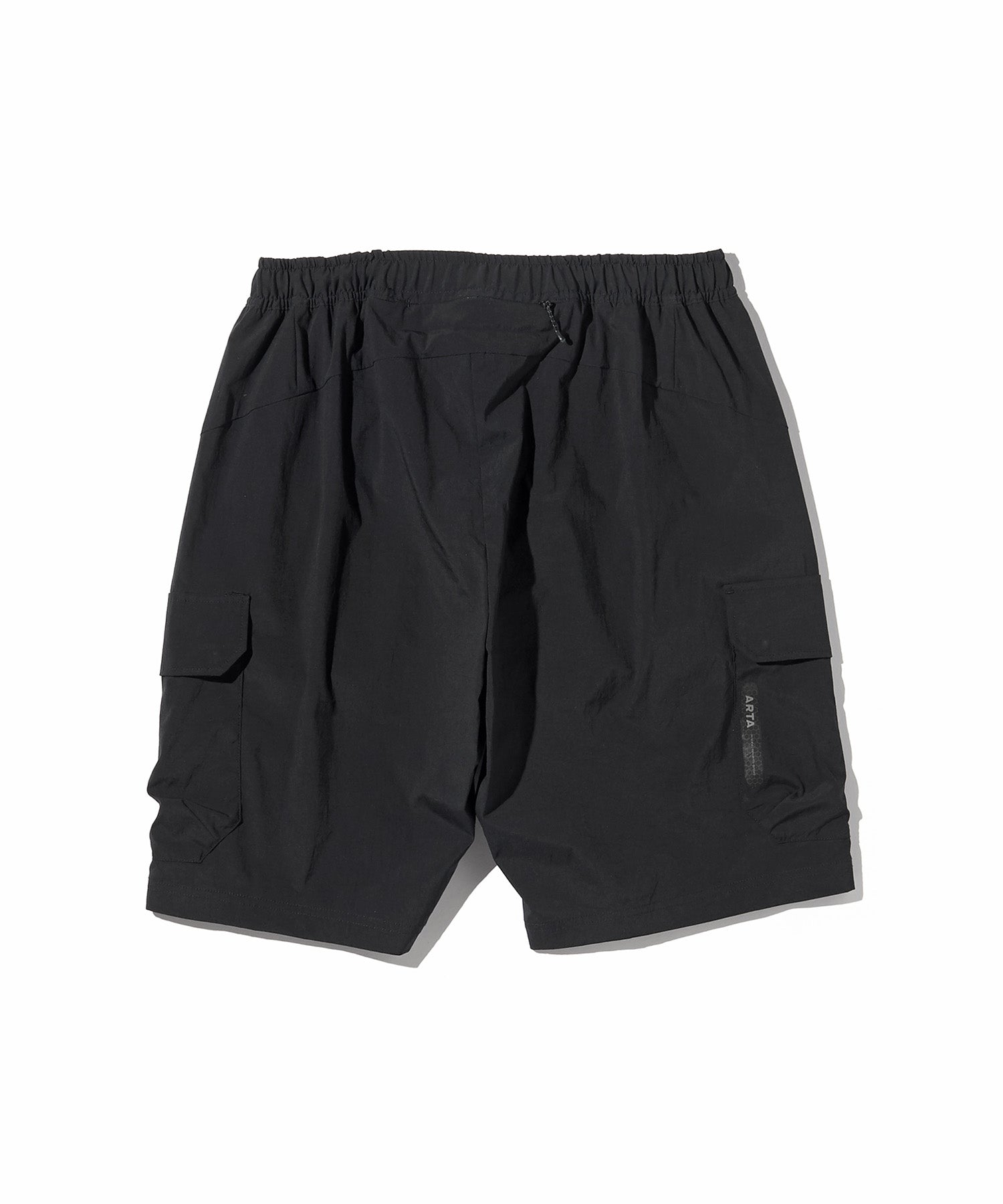 メンズ ファッション ラグジュアリースポーツ ストレッチ ショートパンツ