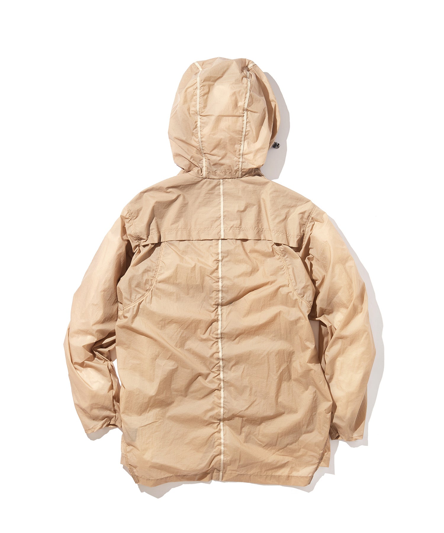 メンズ ファッション ラグジュアリースポーツ ショートコート 軽量