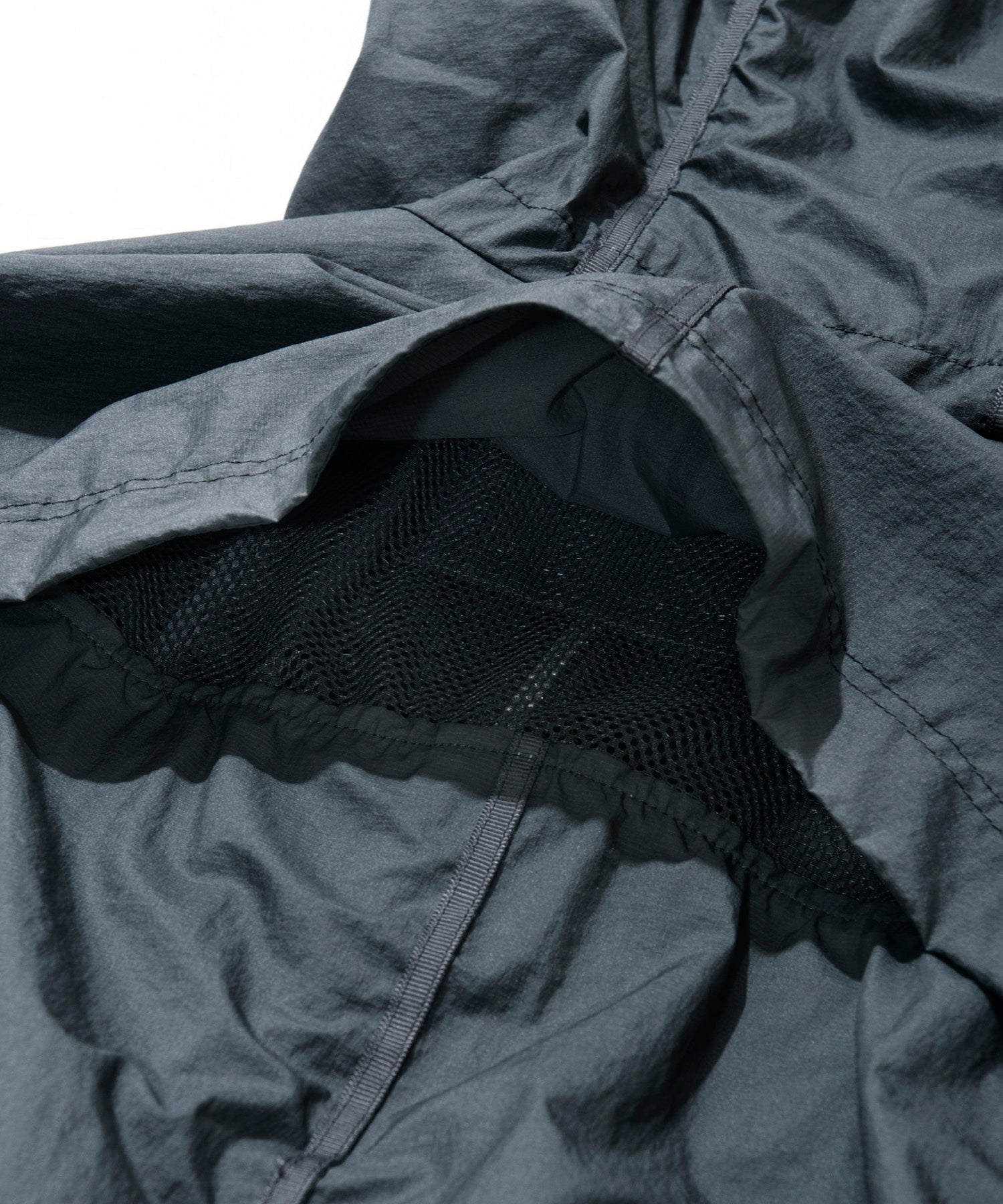 メンズ ファッション ラグジュアリースポーツ ショートコート 軽量