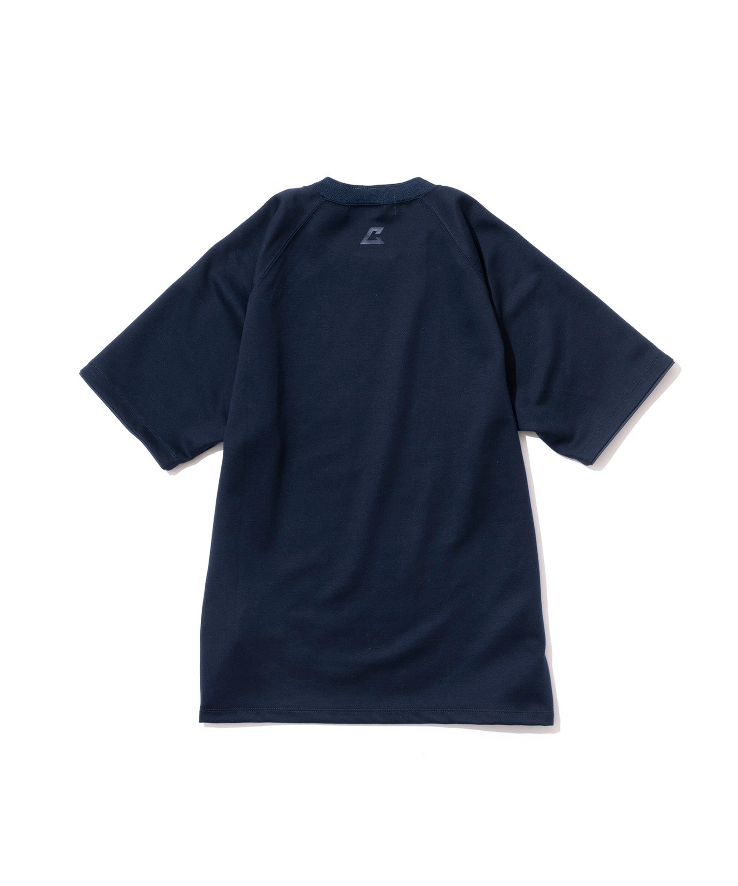 メンズ ファッション ラグジュアリースポーツ Tシャツ ダンボールニット