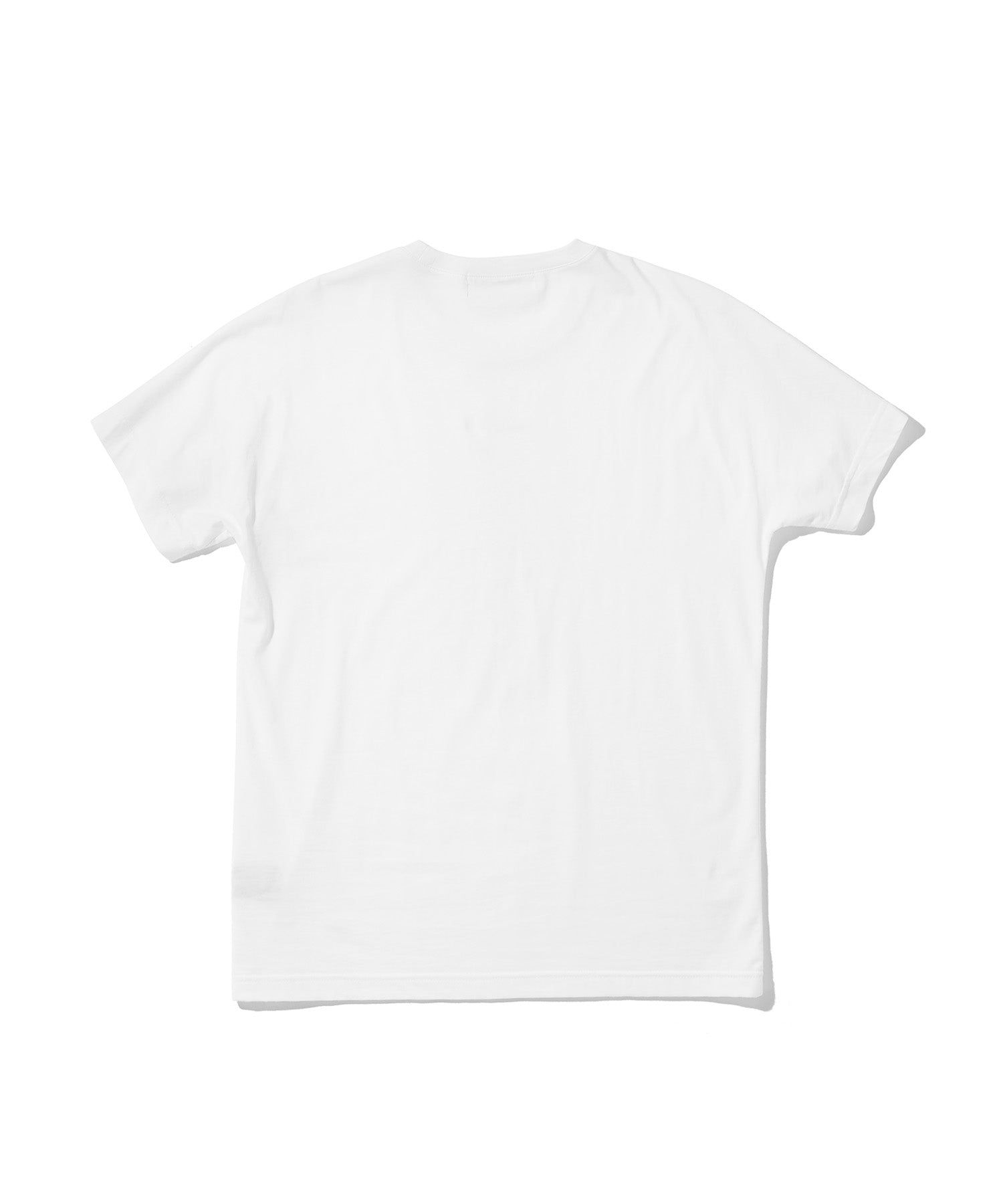 メンズ ファッション ラグジュアリースポーツ Tシャツ スーピマコットン