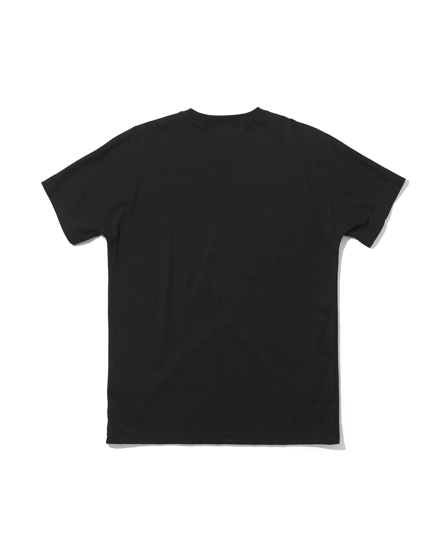 メンズ ファッション ラグジュアリースポーツ Tシャツ スーピマコットン