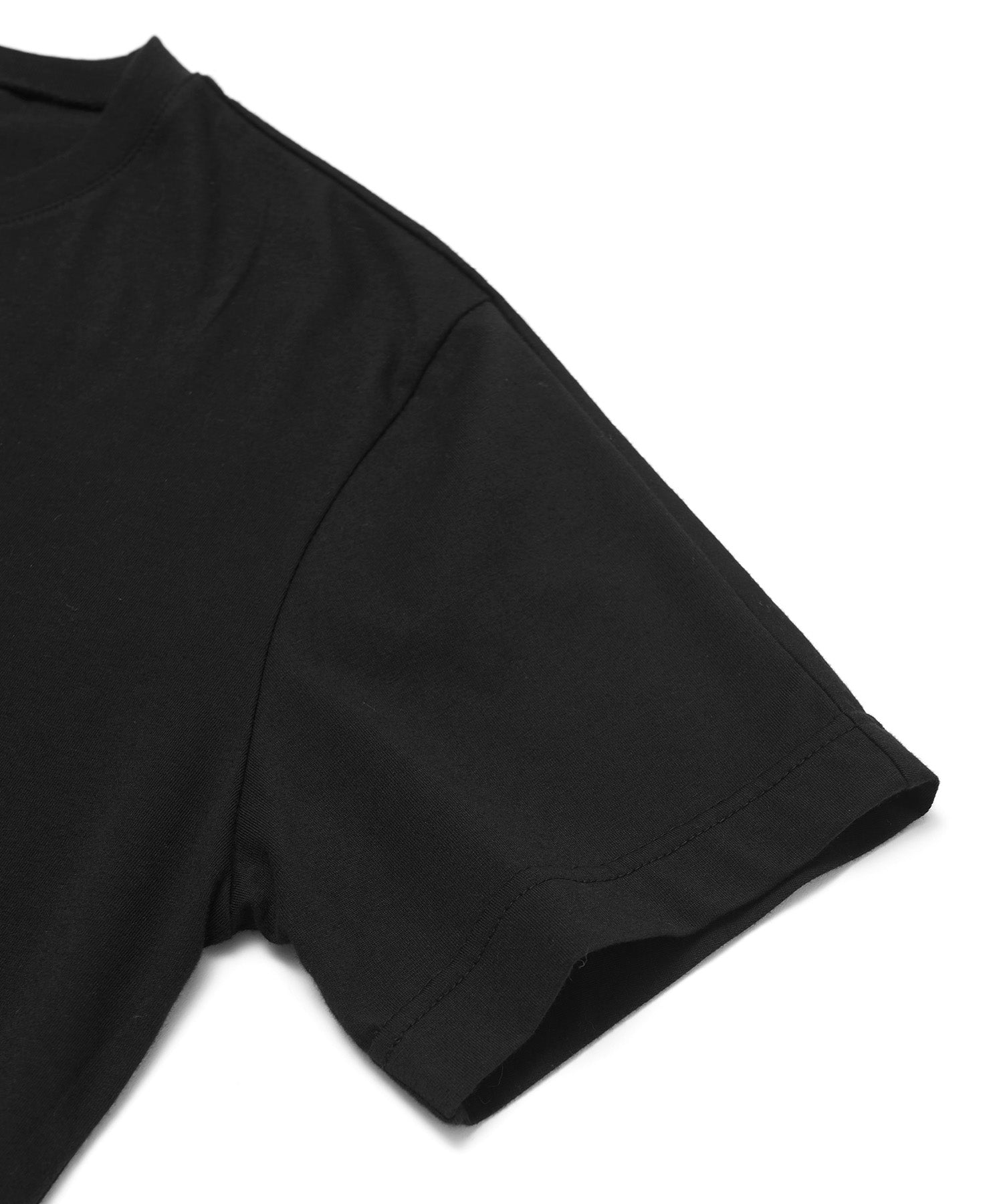 メンズ ファッション ラグジュアリースポーツ Tシャツ スーピマコットン