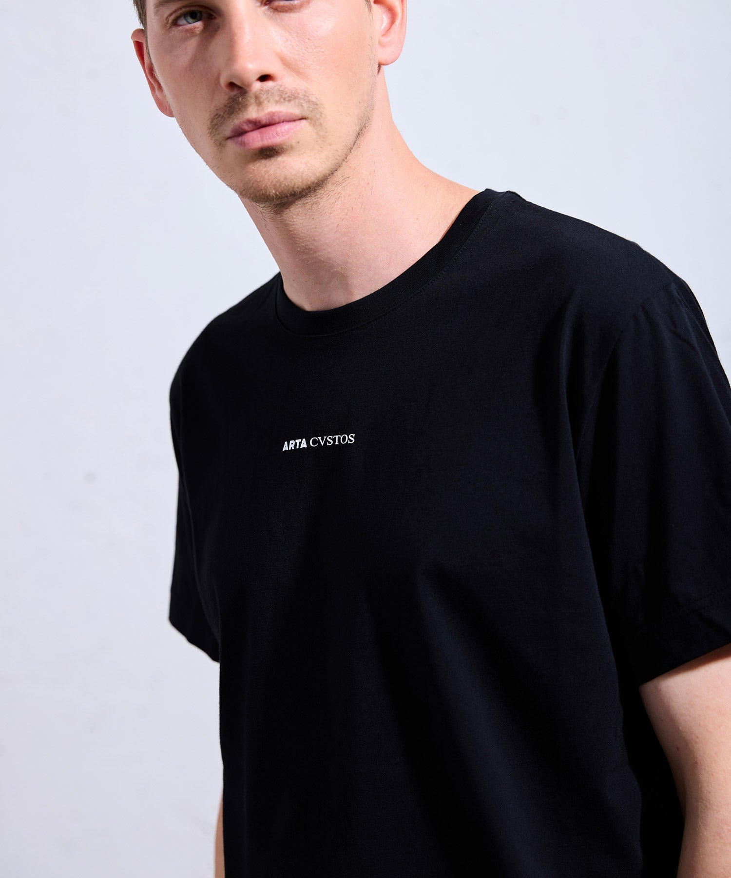 メンズ ファッション ラグジュアリースポーツ Tシャツ スーピマコットン