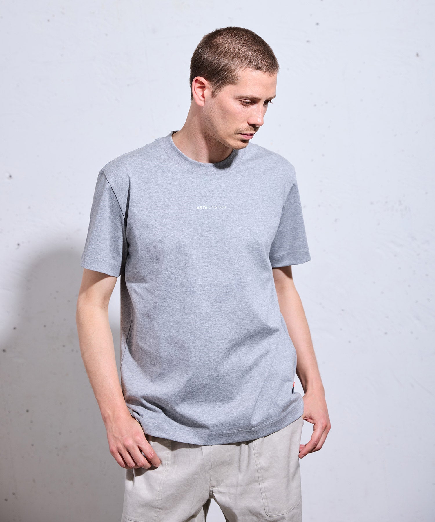 メンズ ファッション ラグジュアリースポーツ Tシャツ インナー