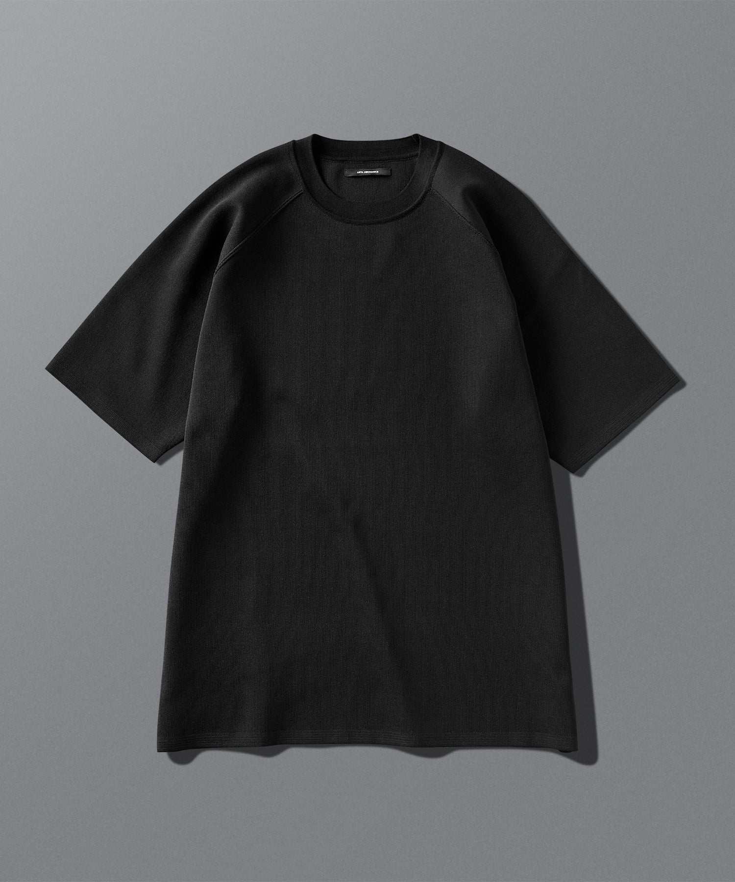 メンズ ファッション ラグジュアリースポーツ ニット Tシャツ ラグラン