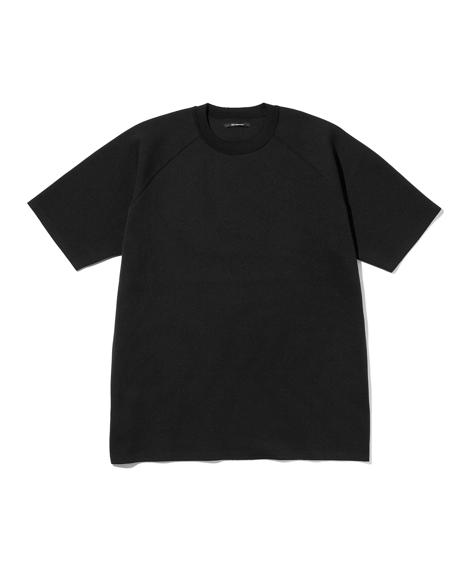メンズ ファッション ラグジュアリースポーツ ニット Tシャツ ラグラン