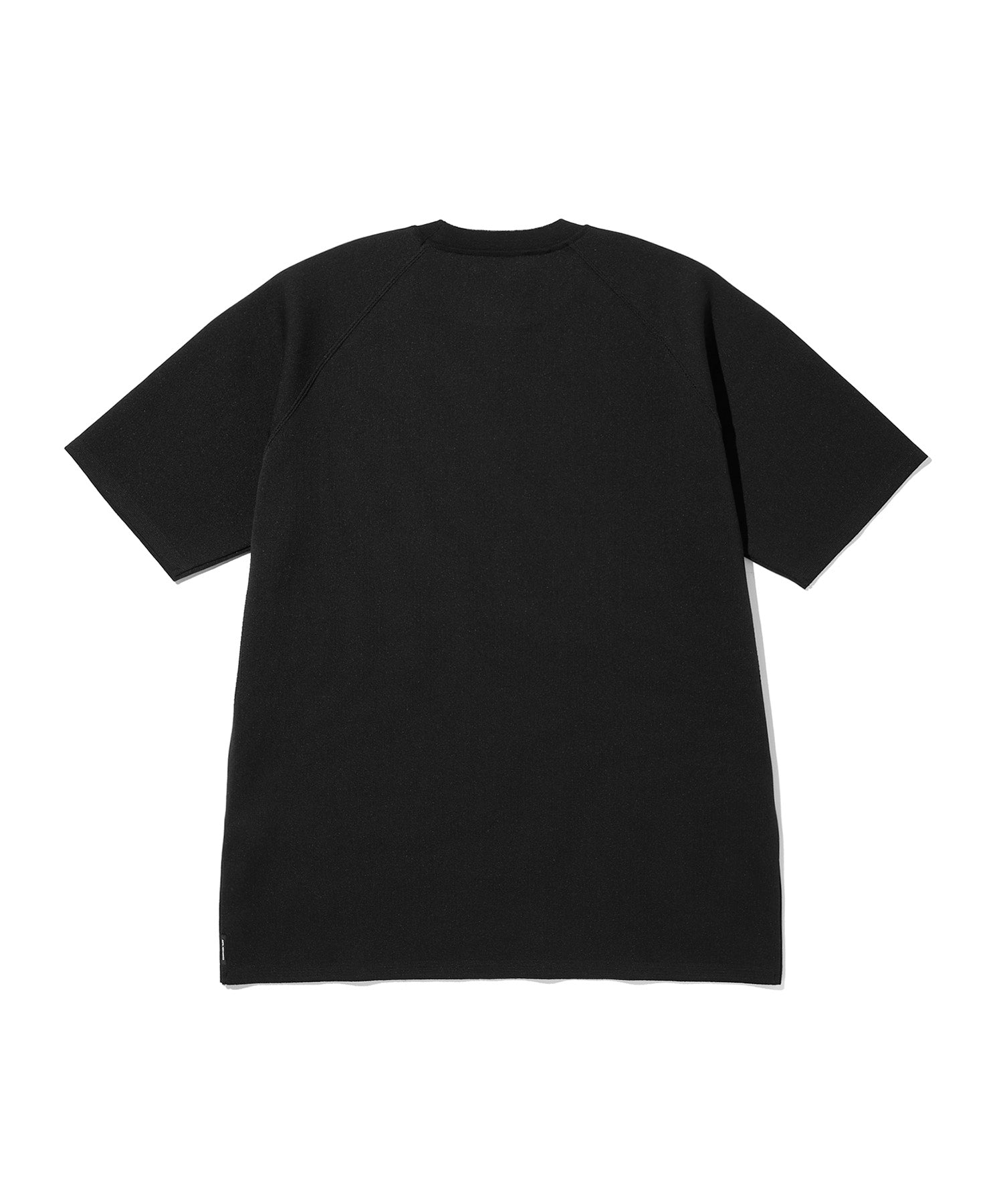 メンズ ファッション ラグジュアリースポーツ ニット Tシャツ ラグラン