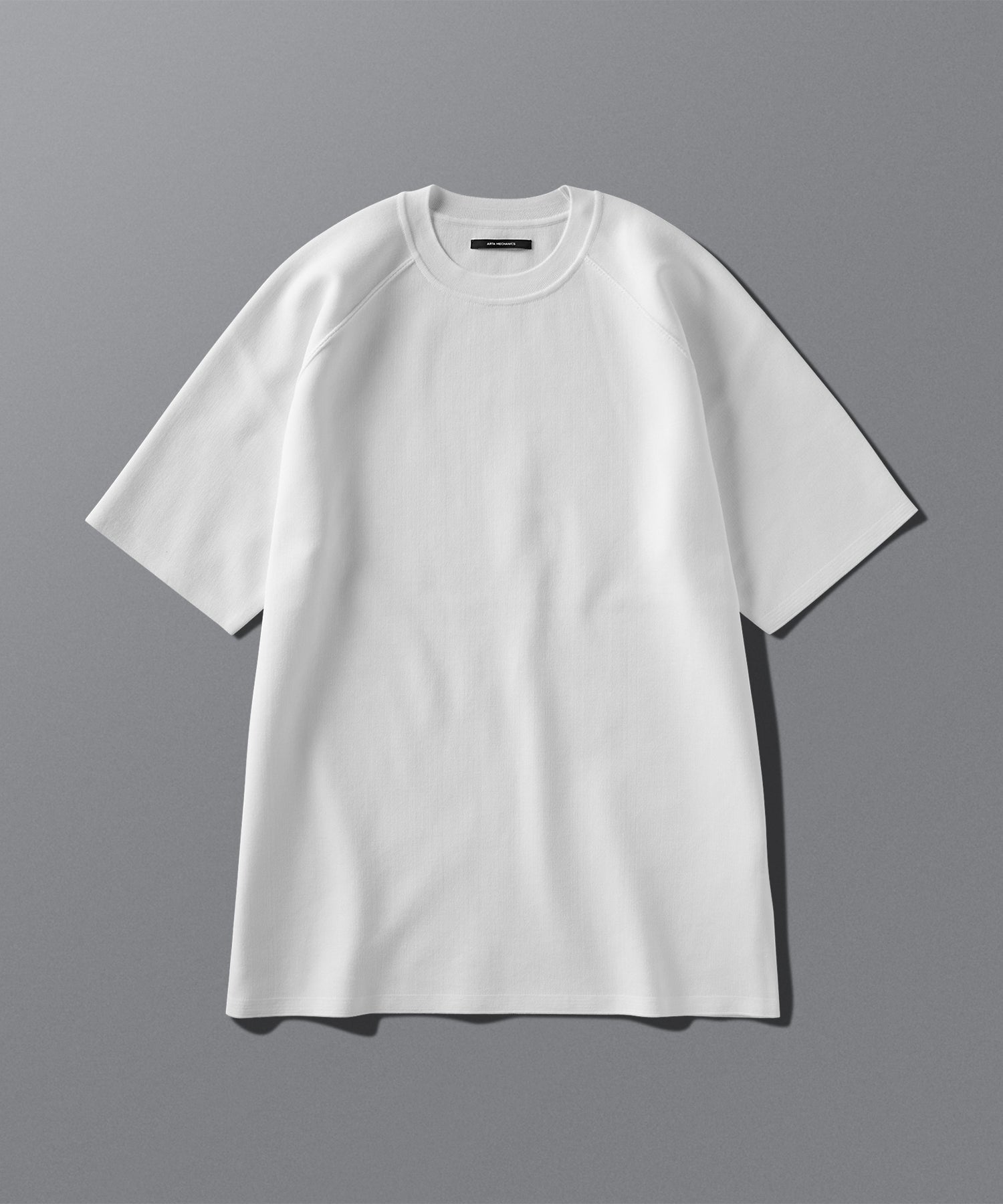 メンズ ファッション ラグジュアリースポーツ ニット Tシャツ ラグラン