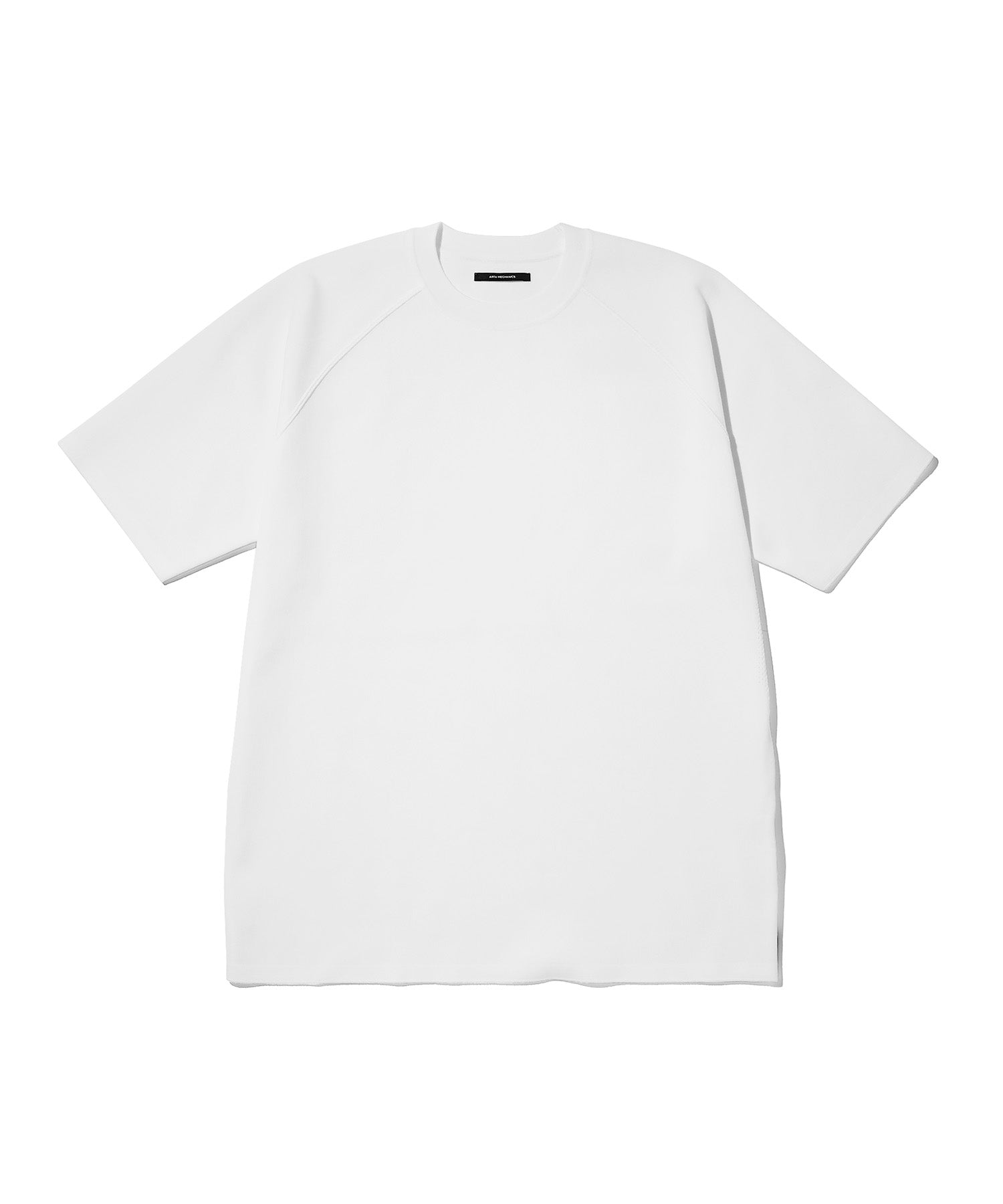 メンズ ファッション ラグジュアリースポーツ ニット Tシャツ ラグラン