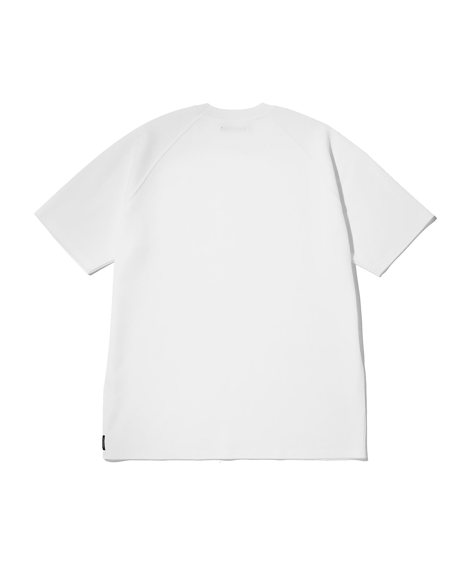 メンズ ファッション ラグジュアリースポーツ ニット Tシャツ ラグラン