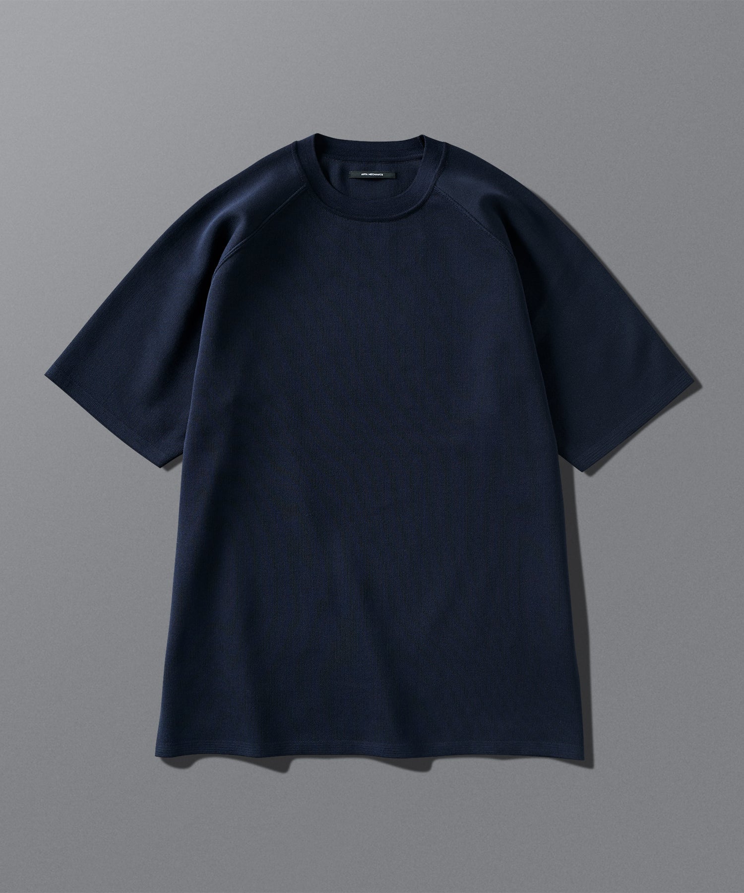 メンズ ファッション ラグジュアリースポーツ ニット Tシャツ ラグラン