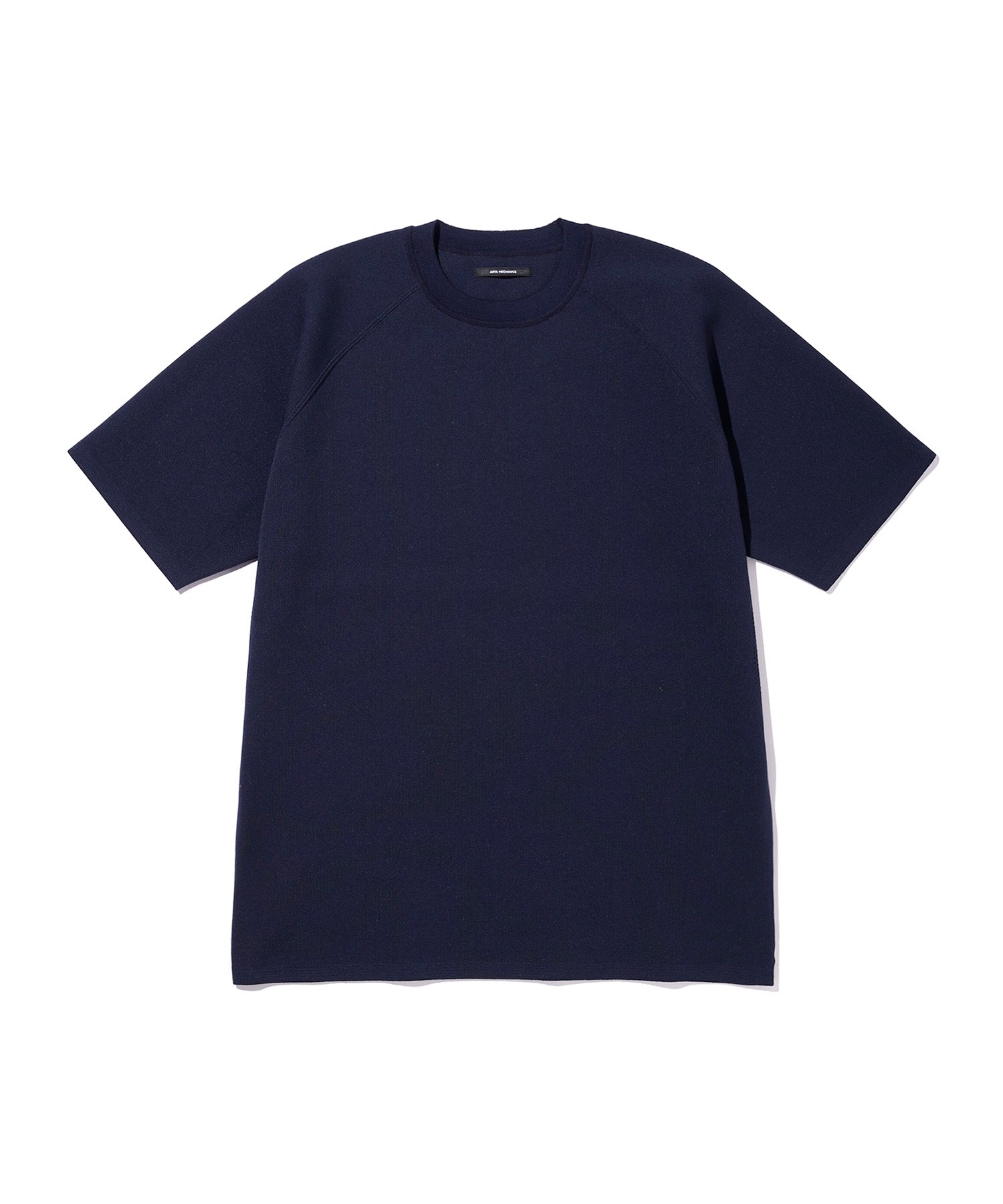 メンズ ファッション ラグジュアリースポーツ ニット Tシャツ ラグラン