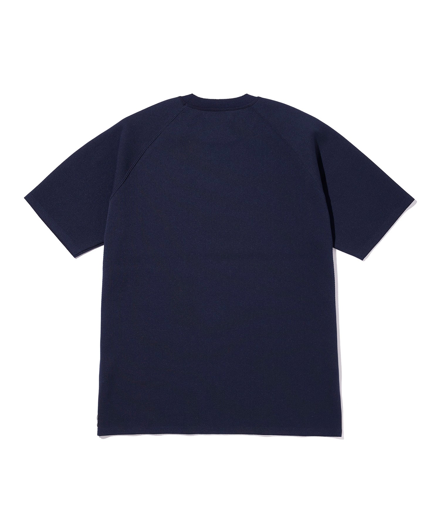 メンズ ファッション ラグジュアリースポーツ ニット Tシャツ ラグラン