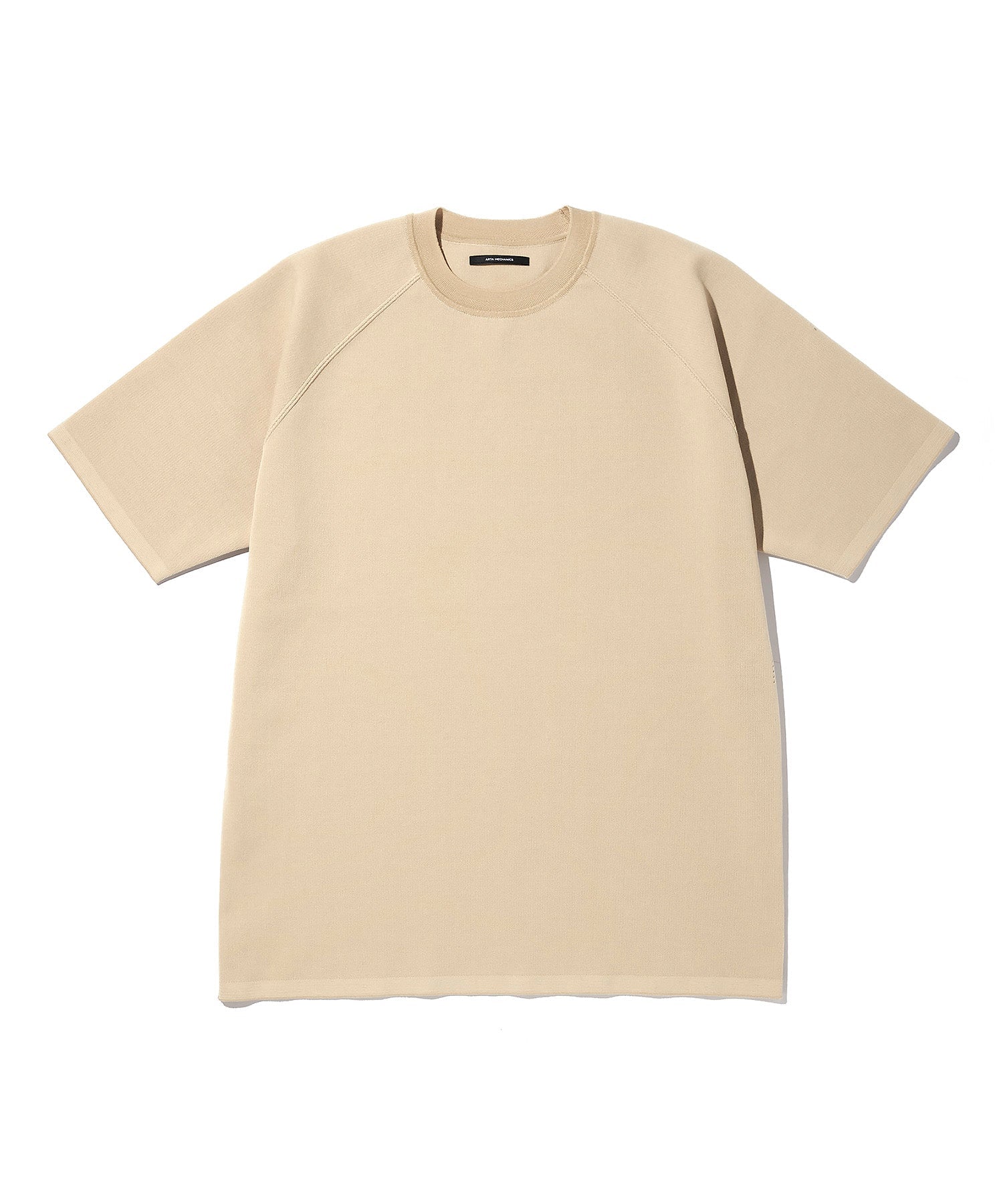 メンズ ファッション ラグジュアリースポーツ ニット Tシャツ ラグラン