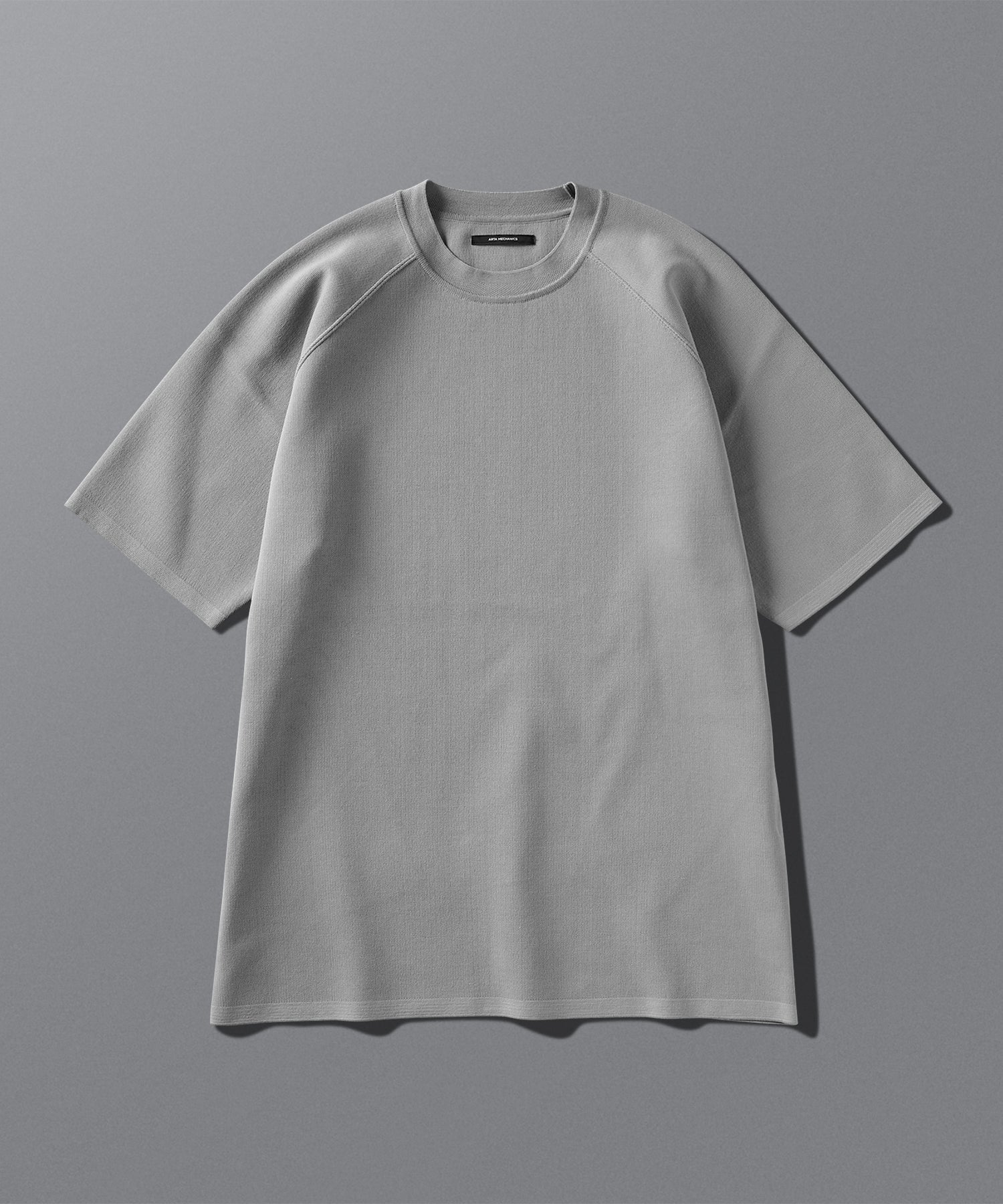 メンズ ファッション ラグジュアリースポーツ ニット Tシャツ ラグラン