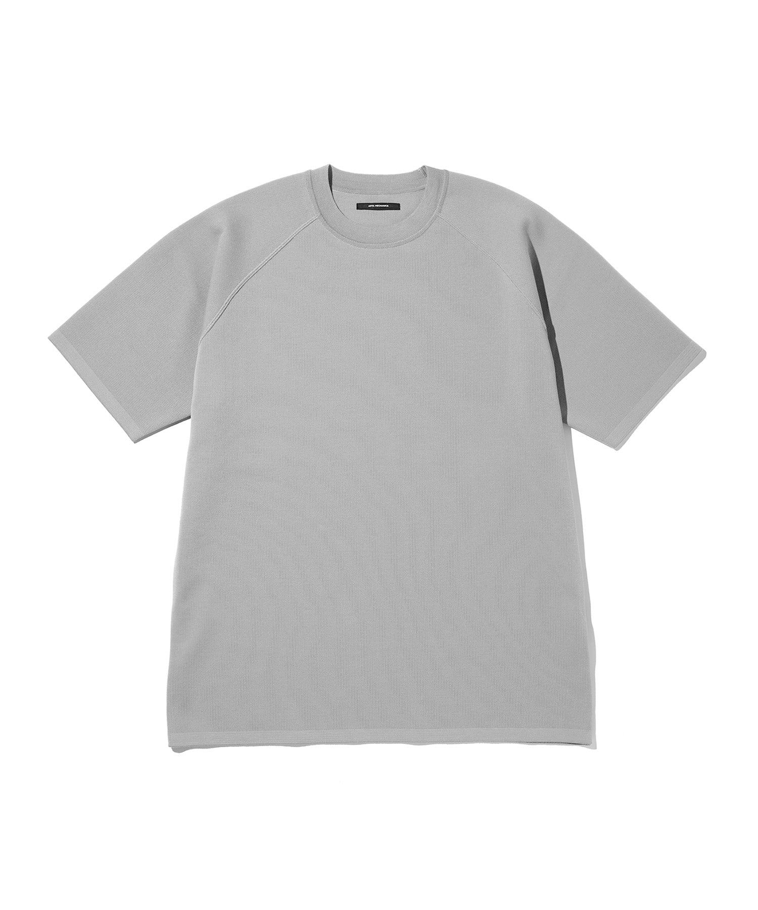 メンズ ファッション ラグジュアリースポーツ ニット Tシャツ ラグラン