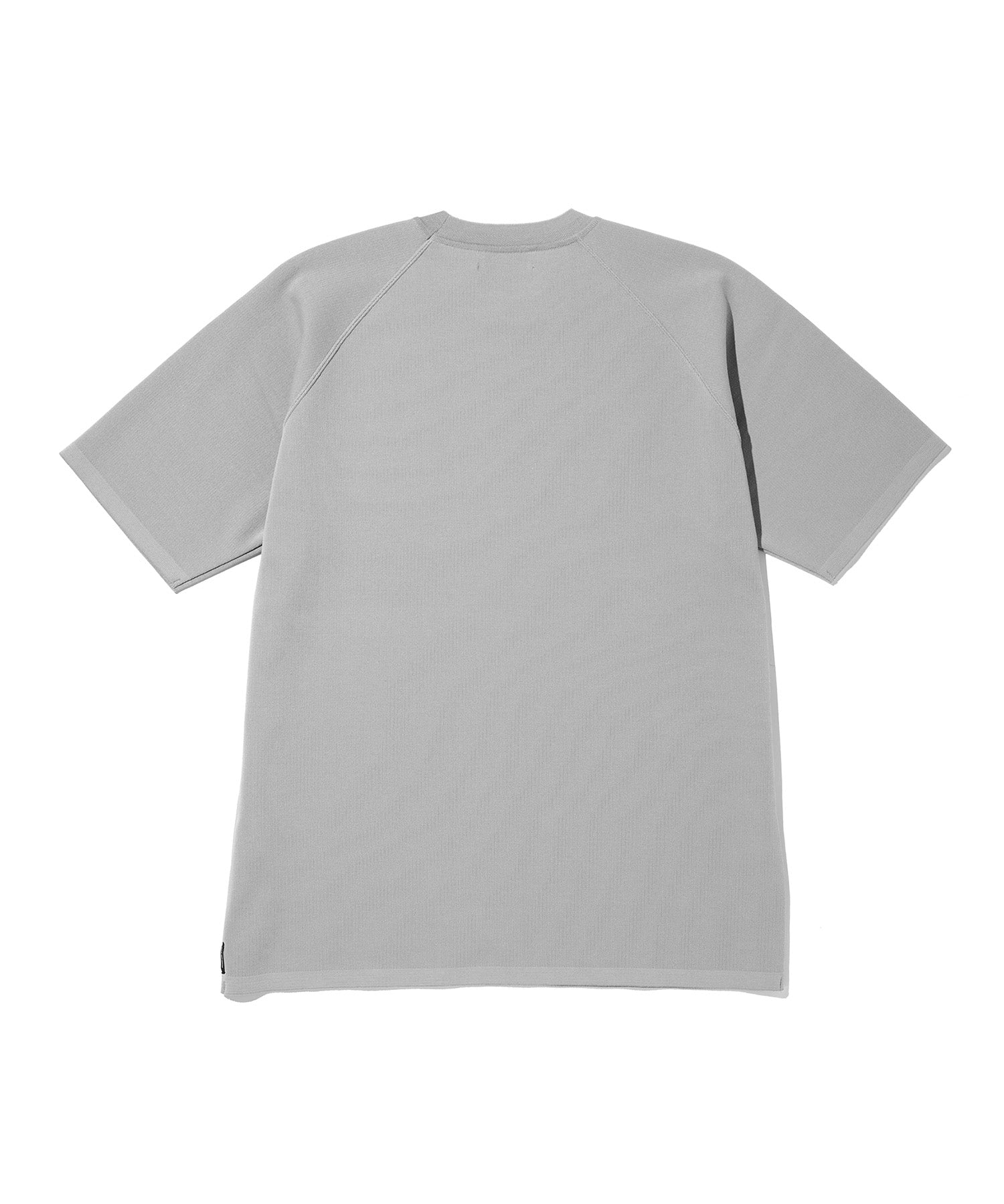 メンズ ファッション ラグジュアリースポーツ ニット Tシャツ ラグラン