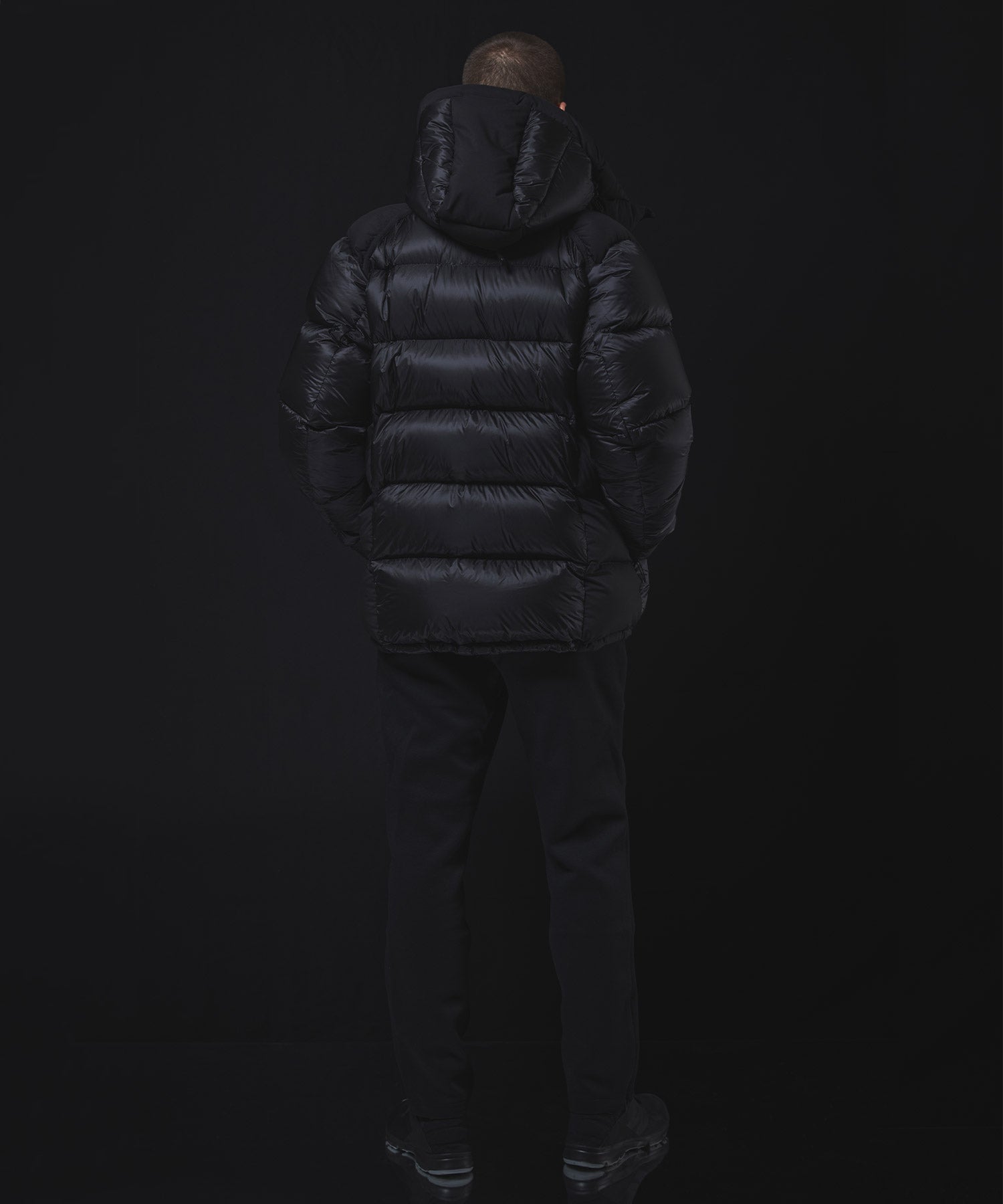 DOWN JACKET