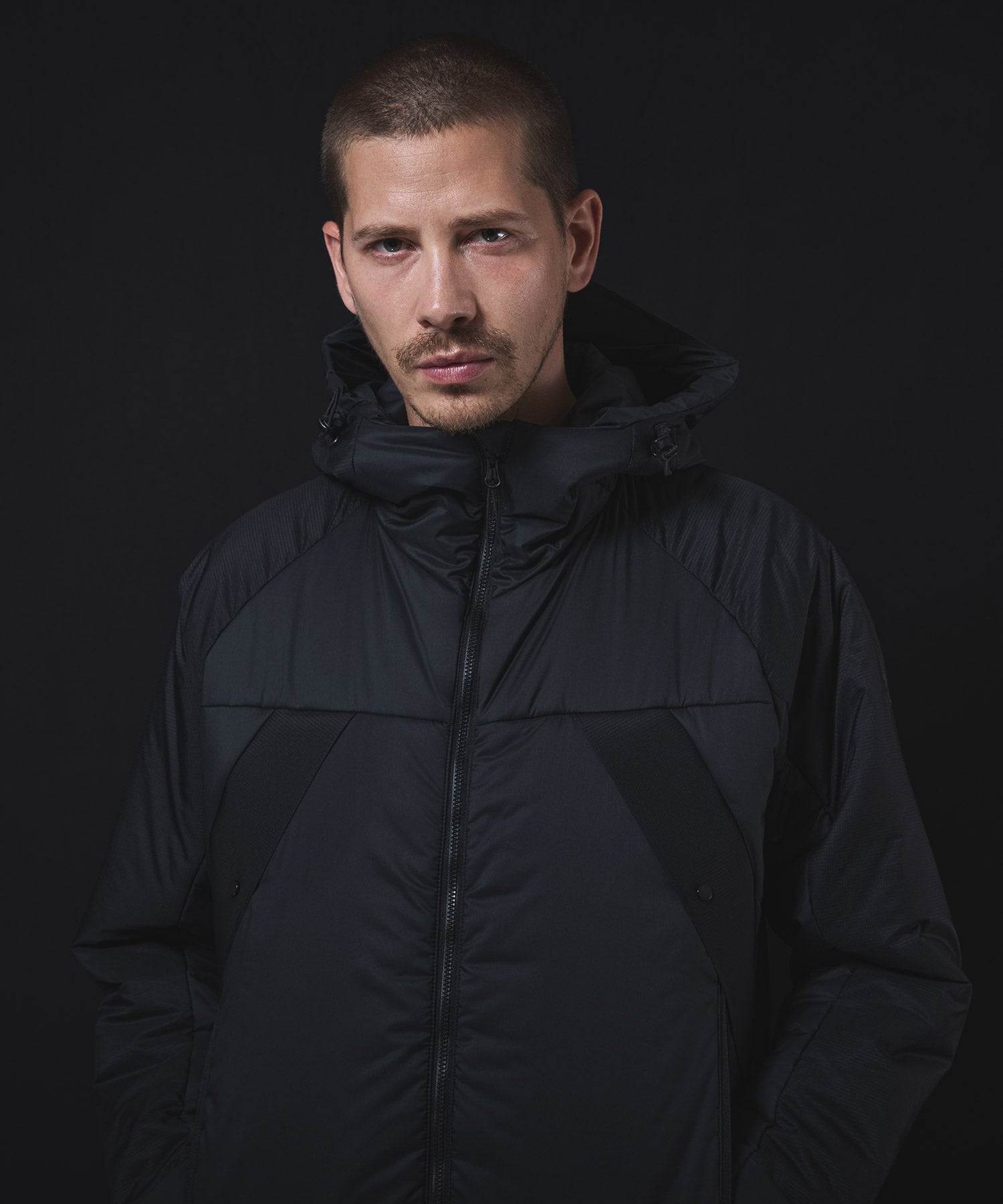 THINDOWN JACKET