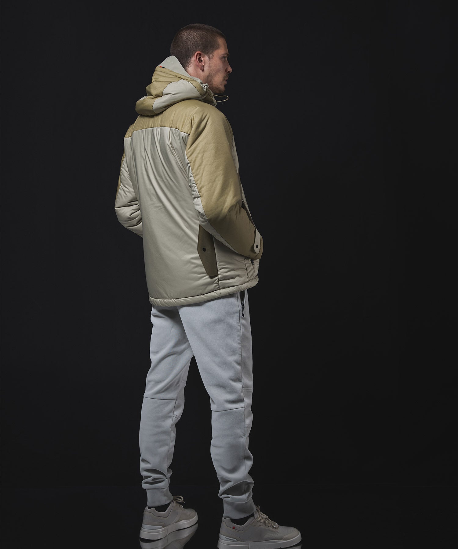 THINDOWN JACKET