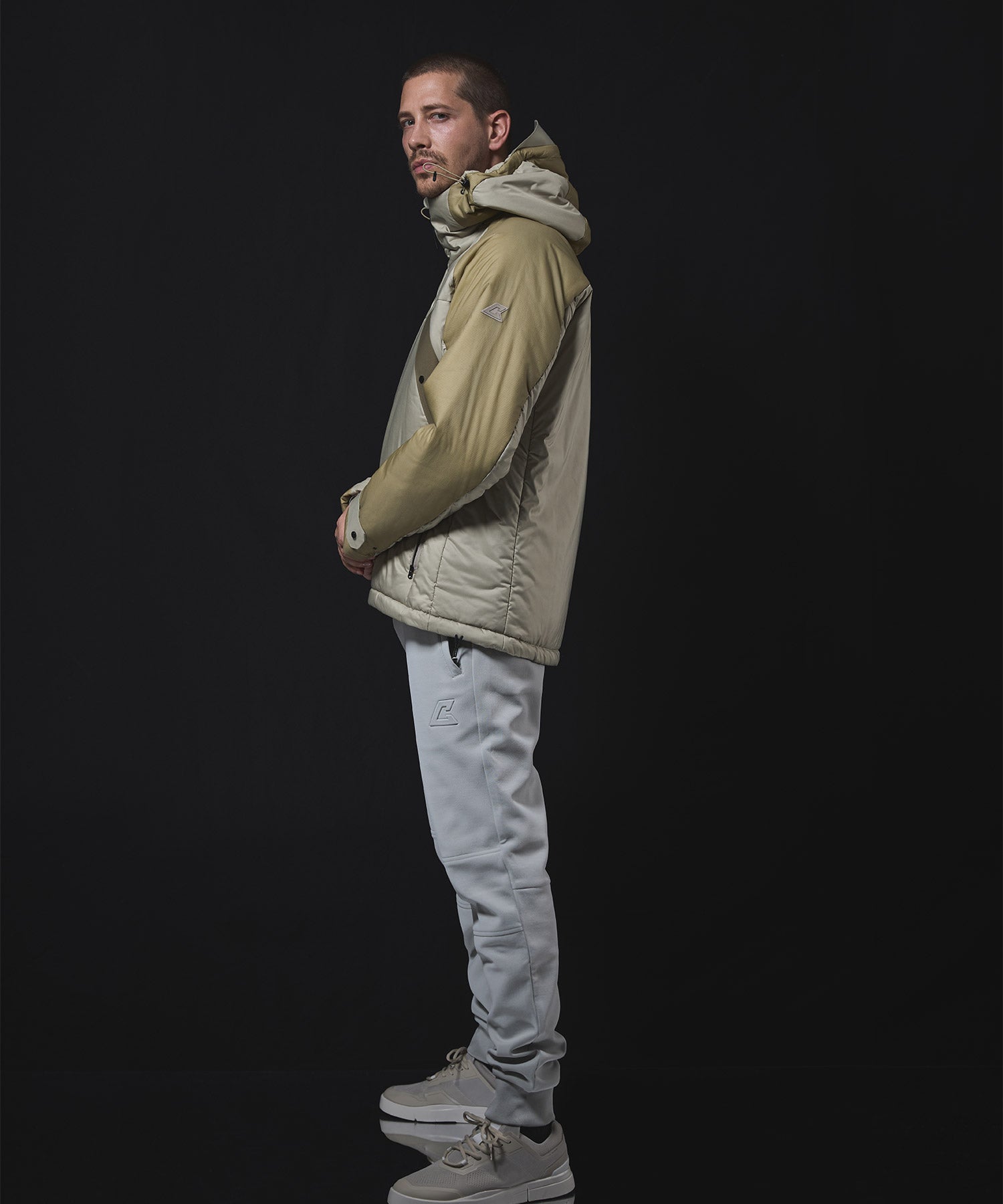 THINDOWN JACKET