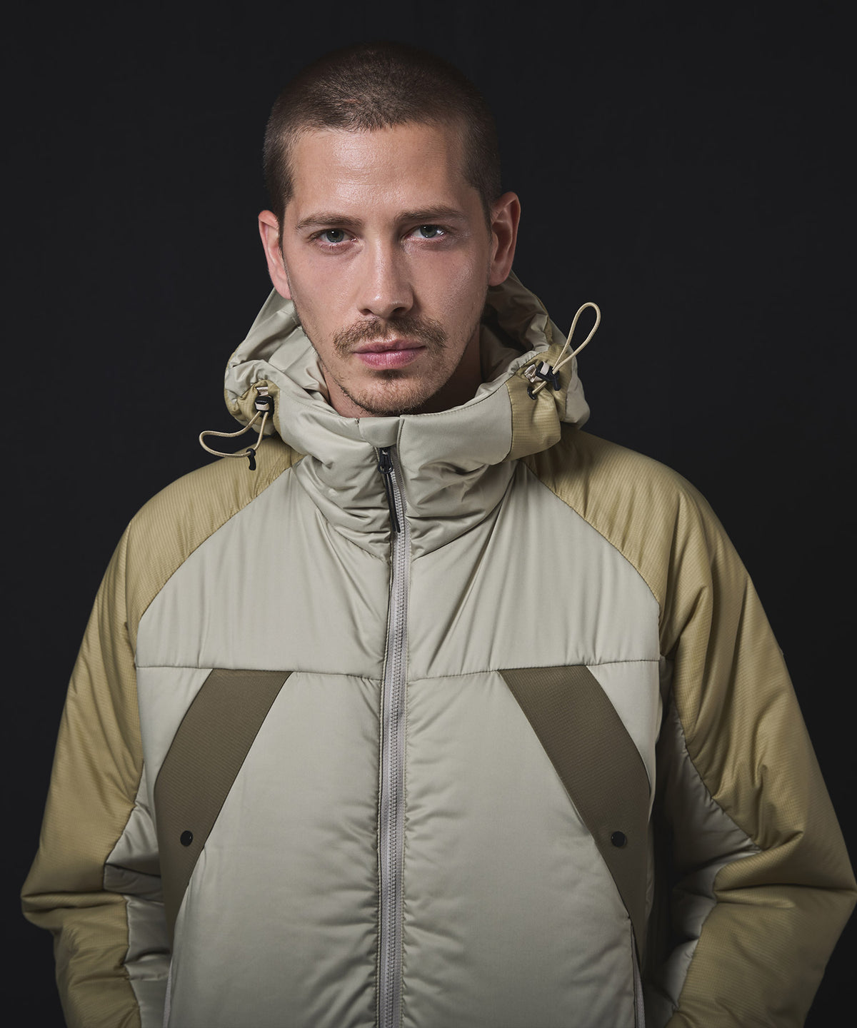 THINDOWN JACKET / シンダウン ジャケット| ARTA MECHANICS