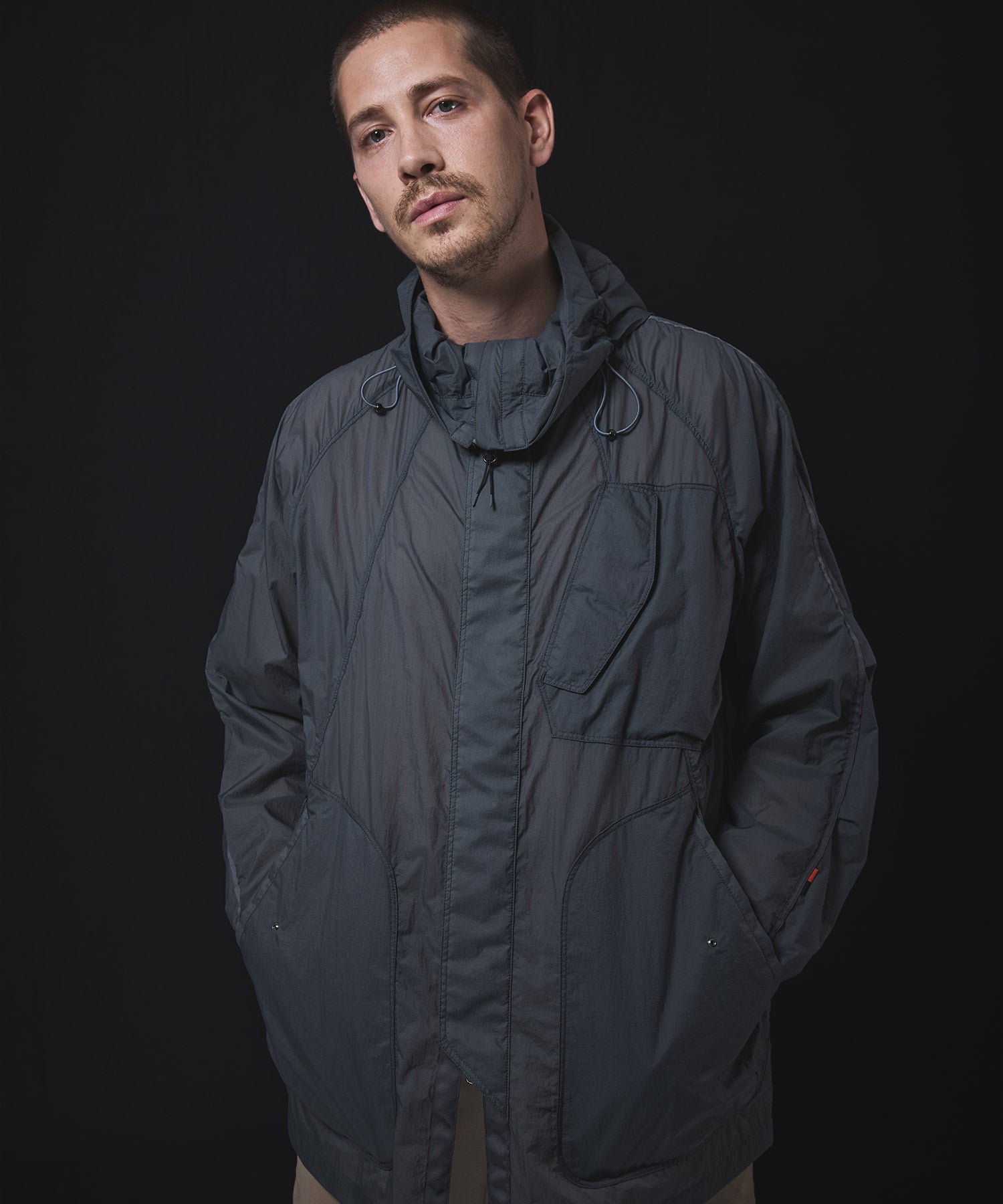 LIGHT WEIGHT COAT