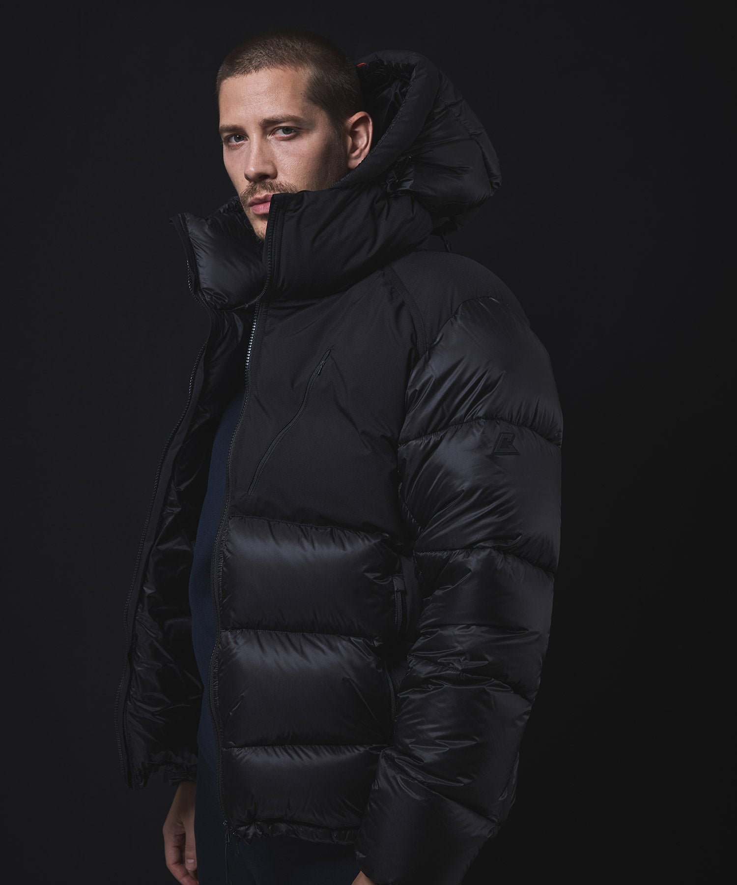 DOWN JACKET / ダウン ジャケット