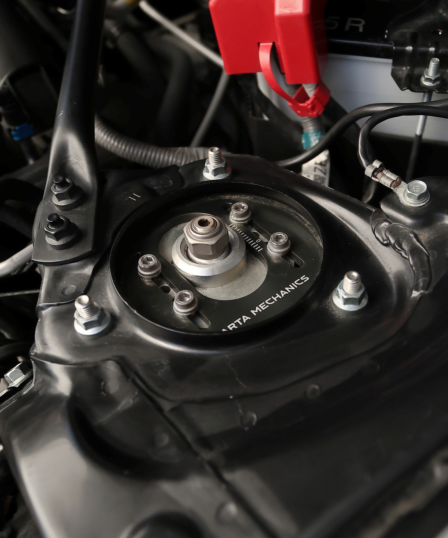 ARTA HKS-HIPERMAX ZN8