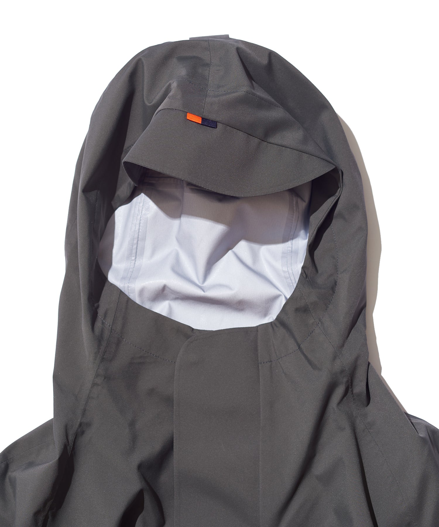 メンズ ファッション ラグジュアリースポーツ 軽量シェルパーカー 高機能 ゴルフウェア 高級 トレーニングウェア スポーツウェア ブランド