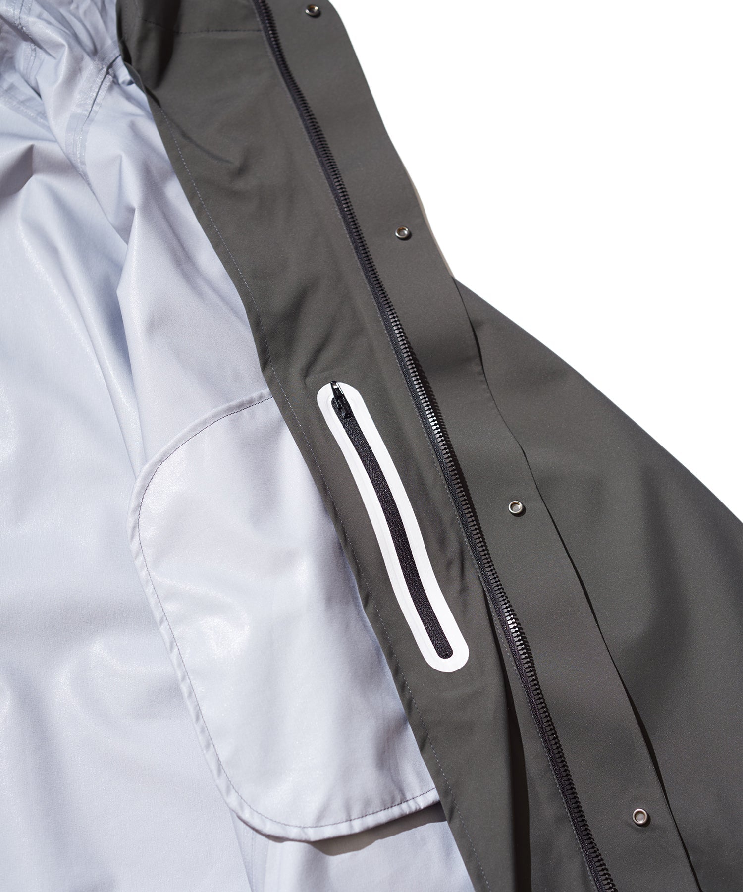 メンズ ファッション ラグジュアリースポーツ 軽量シェルパーカー 高機能 ゴルフウェア 高級 トレーニングウェア スポーツウェア ブランド