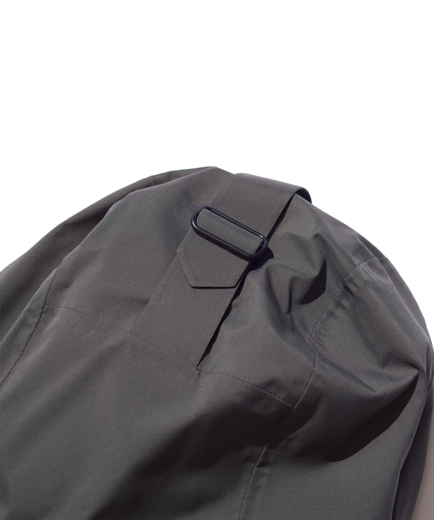 メンズ ファッション ラグジュアリースポーツ 軽量シェルパーカー 高機能 ゴルフウェア 高級 トレーニングウェア スポーツウェア ブランド