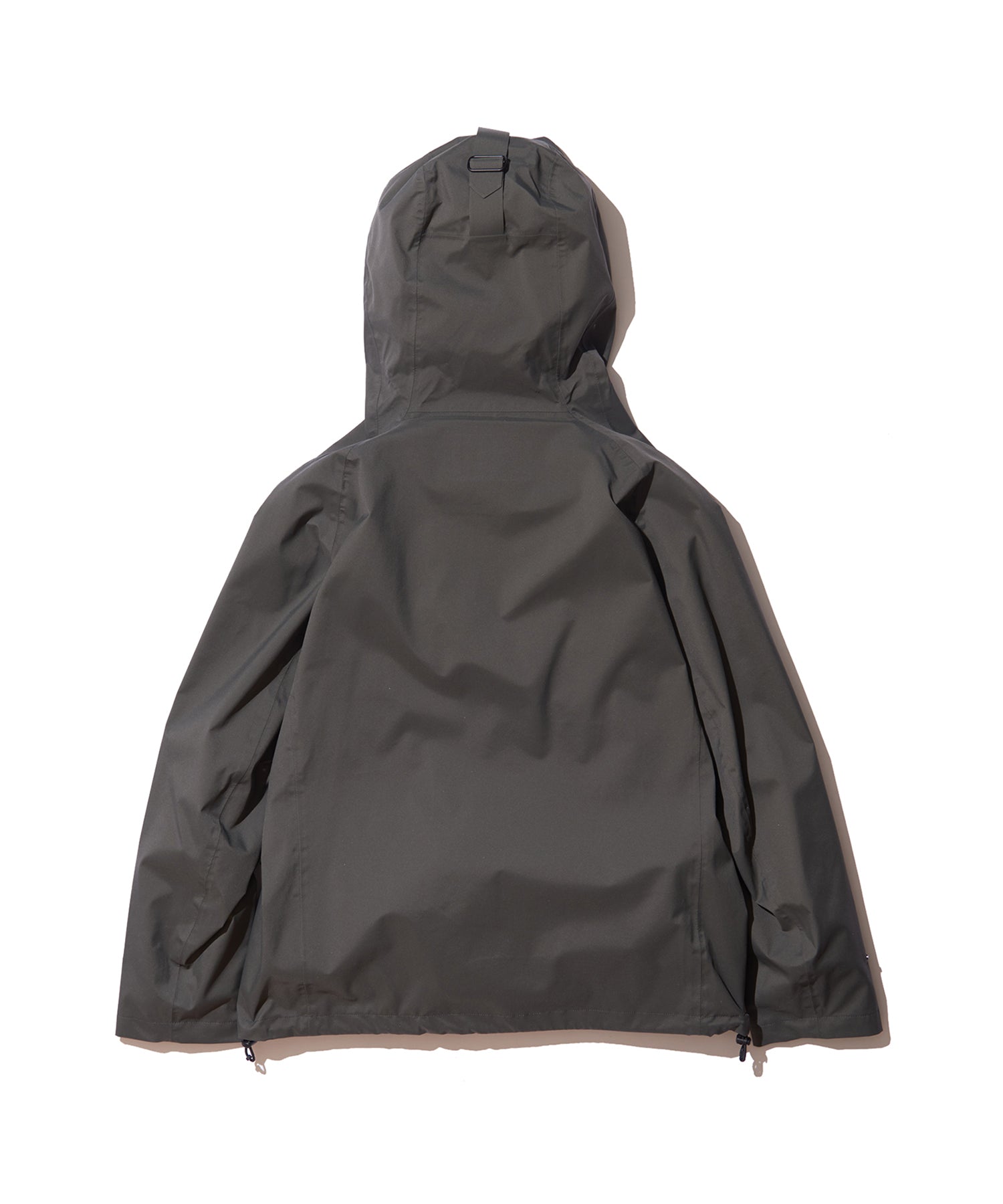 メンズ ファッション ラグジュアリースポーツ 軽量シェルパーカー 高機能 ゴルフウェア 高級 トレーニングウェア スポーツウェア ブランド