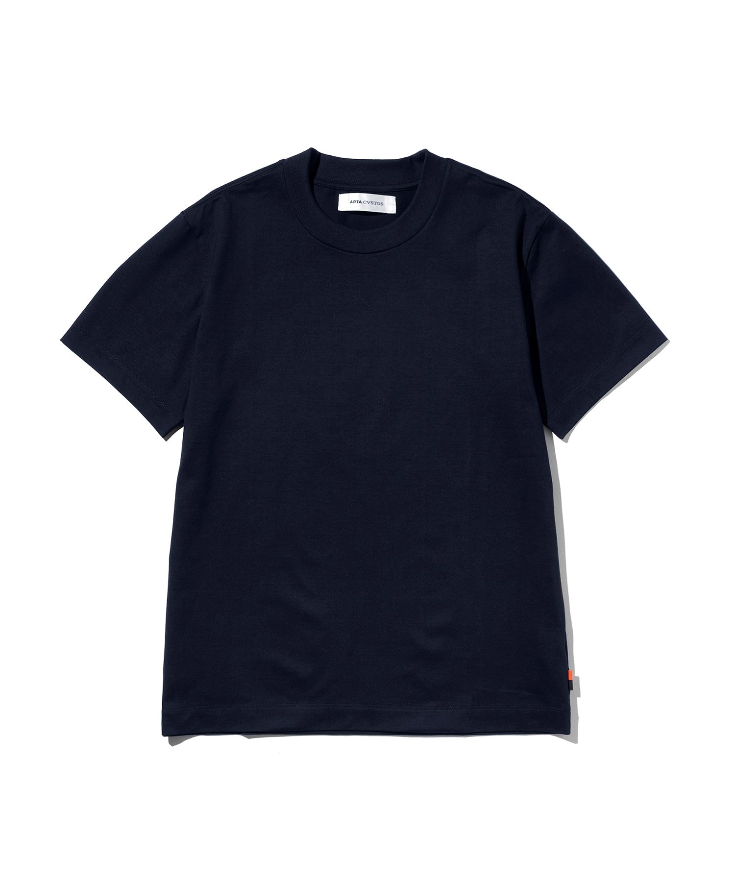 BACK LOGO T-SHIRT