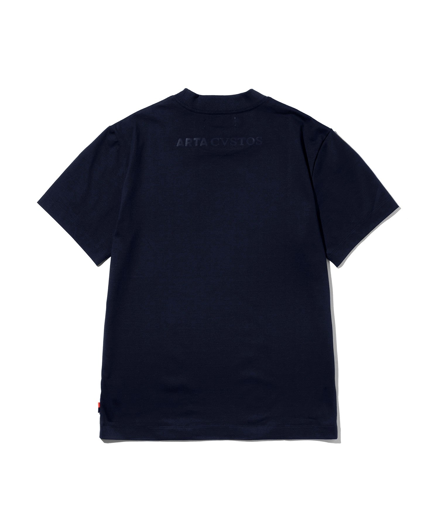BACK LOGO T-SHIRT