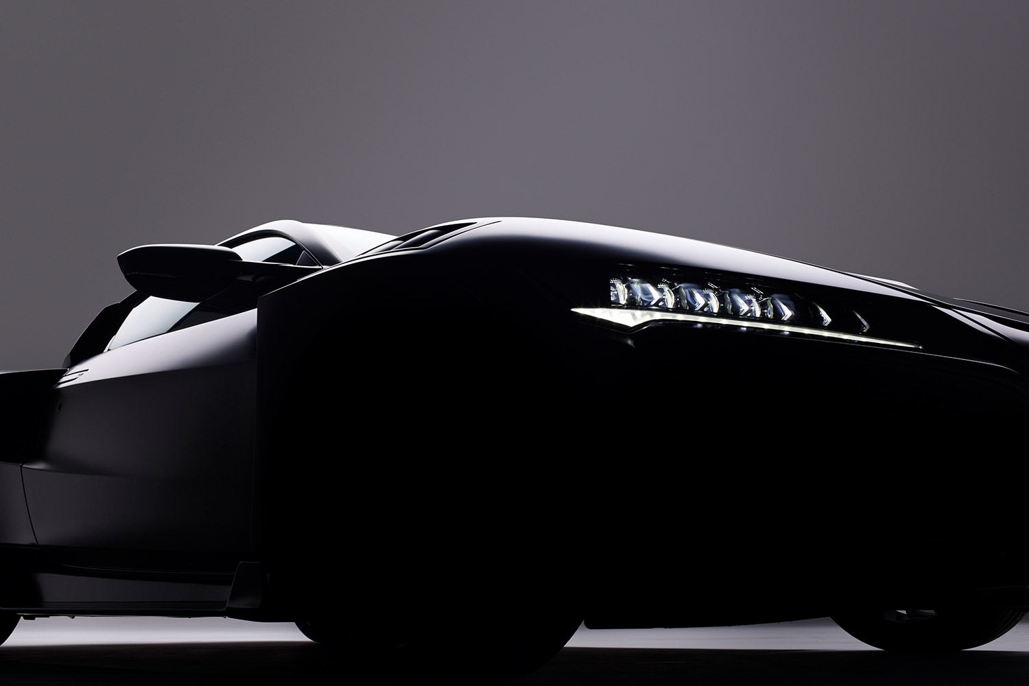 国産スポーツカー LEGAVELO リガヴェロ NSX 