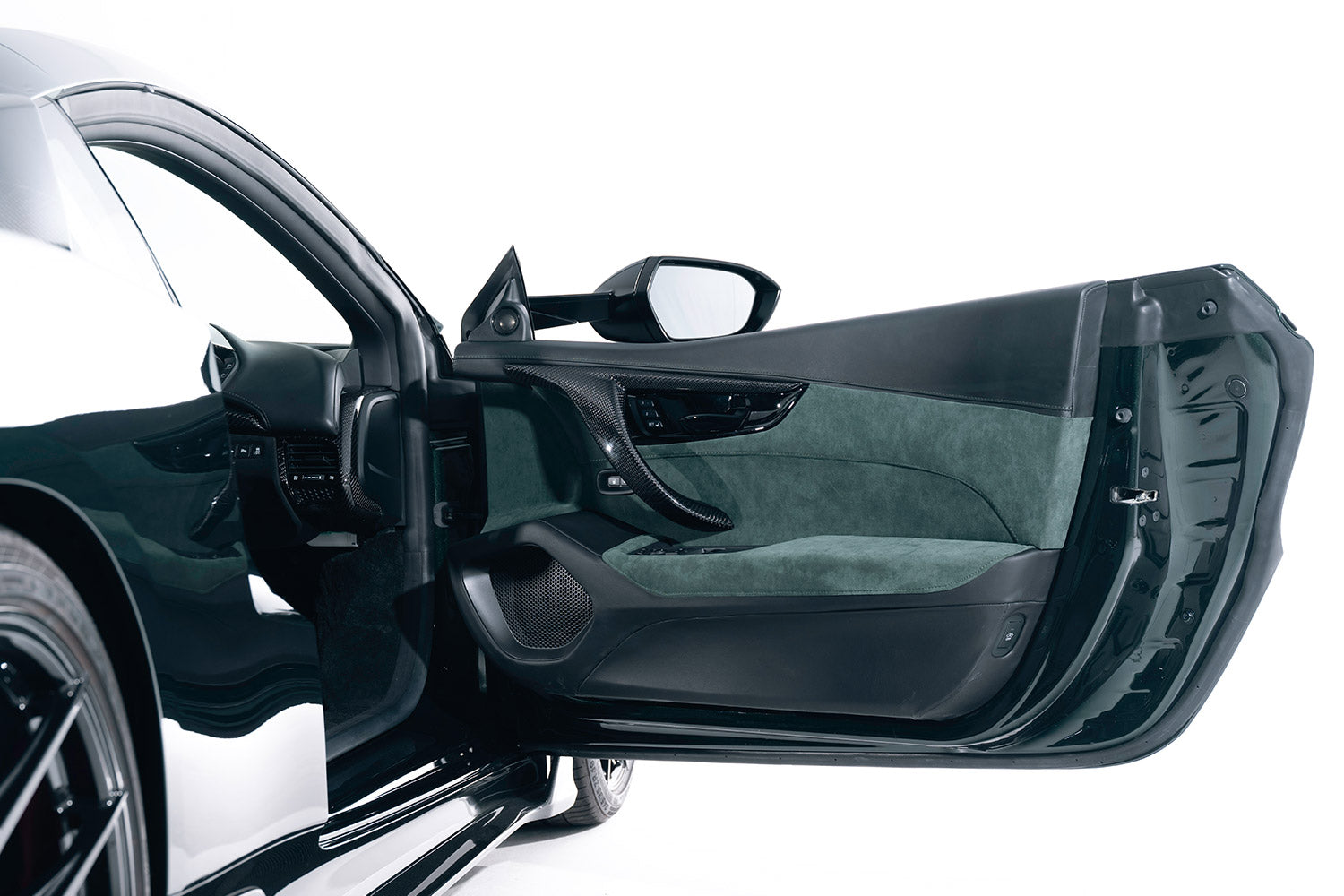 LEGAVELO　リガヴェロ