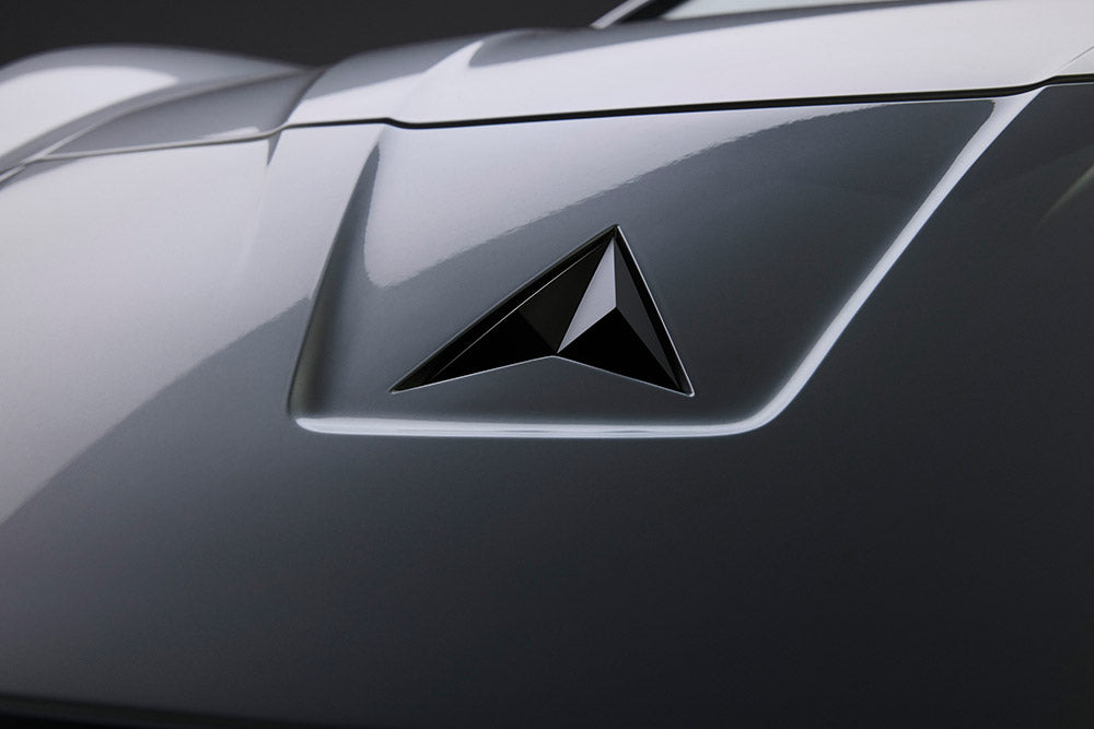 LEGAVELO　リガヴェロ　VIGALE ヴィゲイル　国産スポーツカー