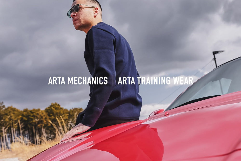 ラグジュアリースポーツ　ファッション　アパレル　メンズ