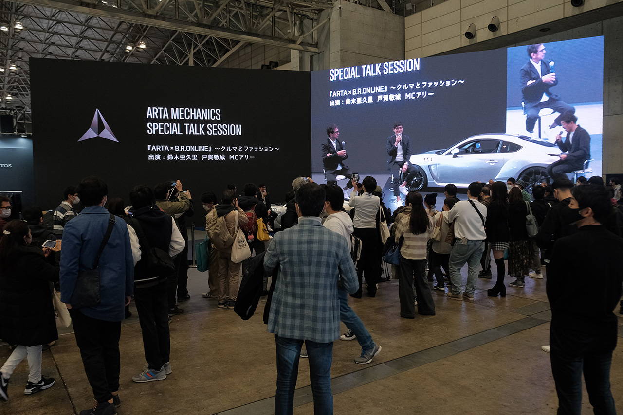 ラグジュアリースポーツ　アパレル　メンズ　LEGAVELO　VIGALE　国産スポーツカー