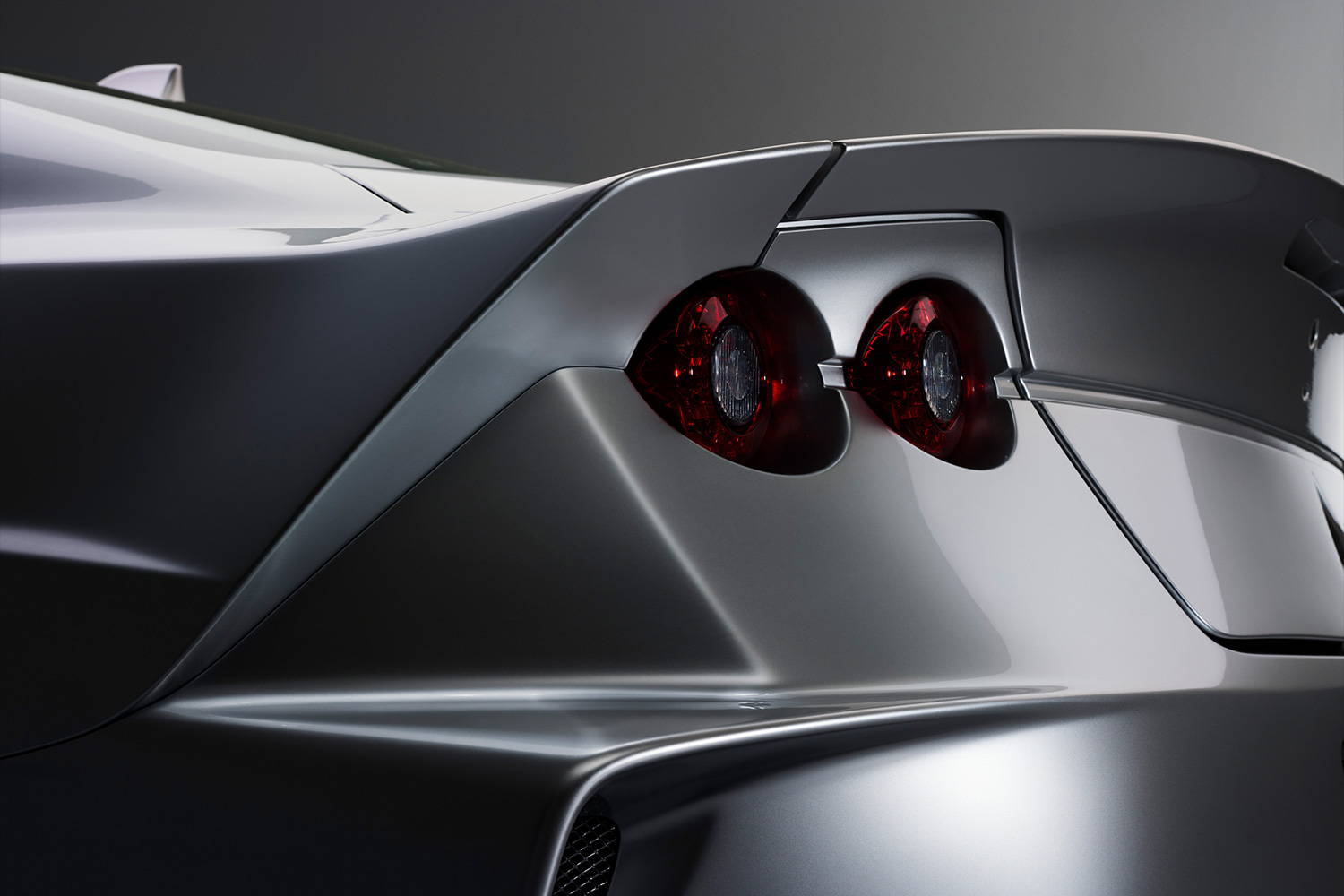 VIGALE　ヴィゲイル　国産スポーツカー