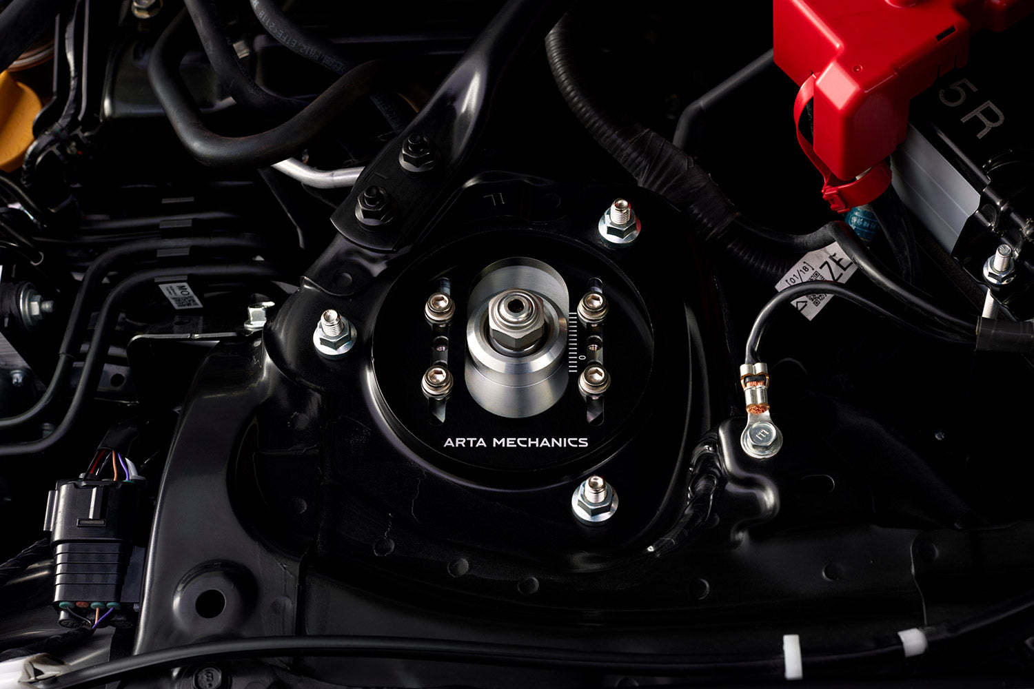 VIGALE ヴィゲール　国産スポーツカー