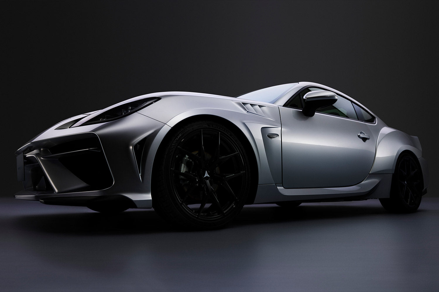 VIGALE ヴィゲール 国産スポーツカー