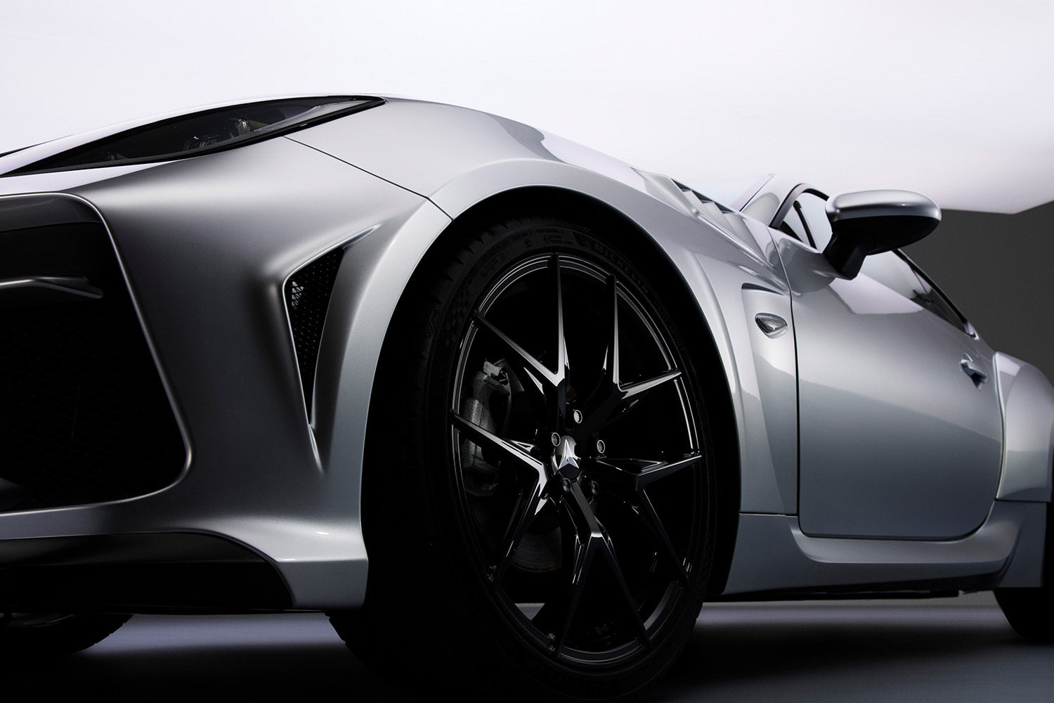 VIGALE ヴィゲール 国産スポーツカー