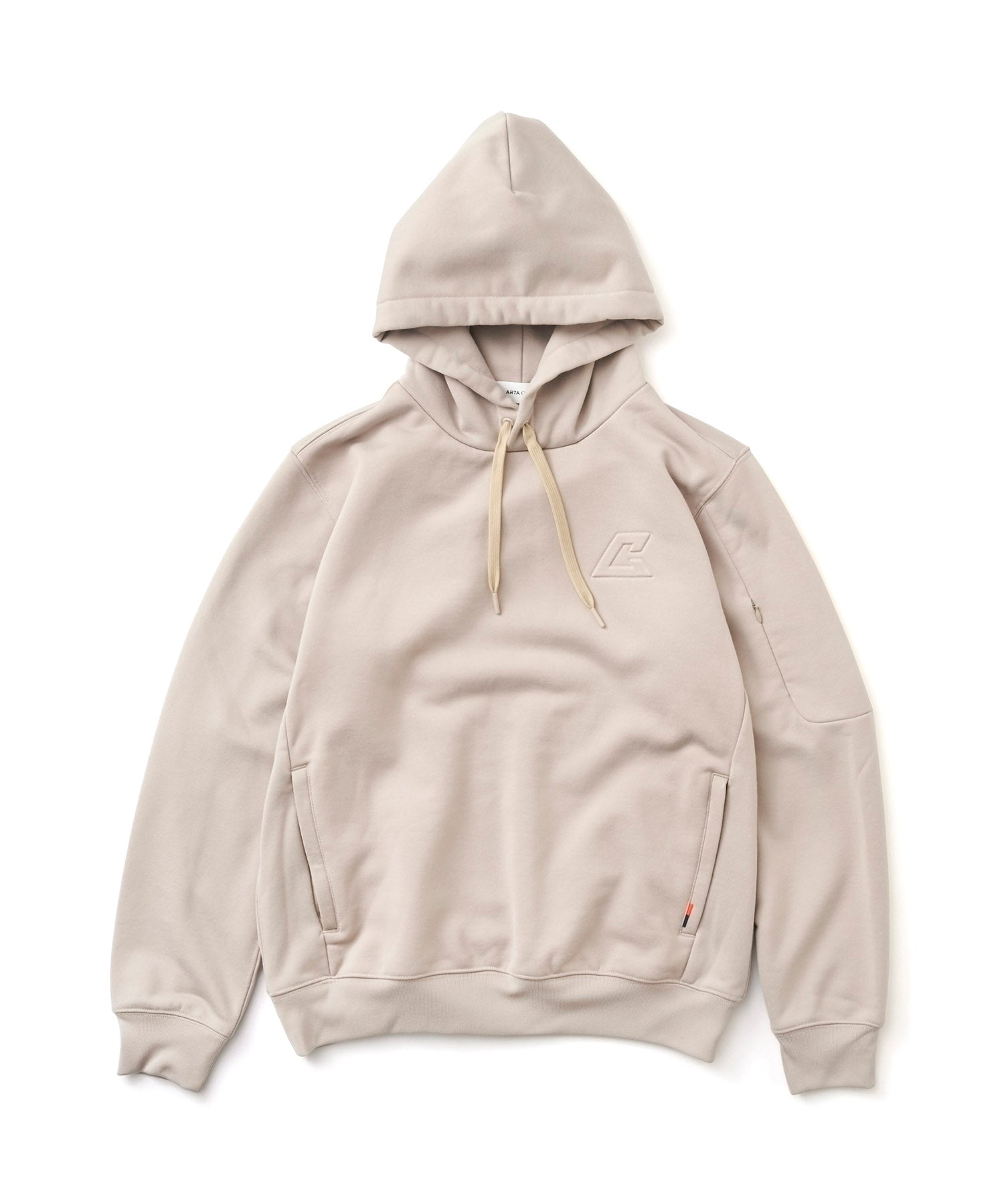 SWEAT HOODIE / スウェット フーディ（パーカー）| ARTA MECHANICS