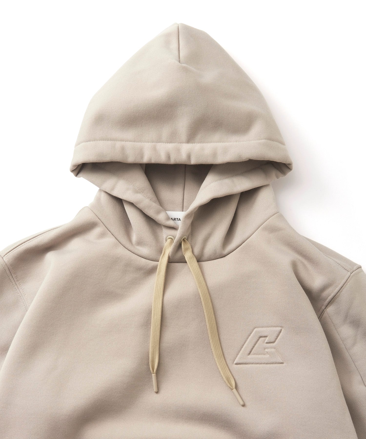 SWEAT HOODIE / スウェット フーディ（パーカー）| ARTA MECHANICS